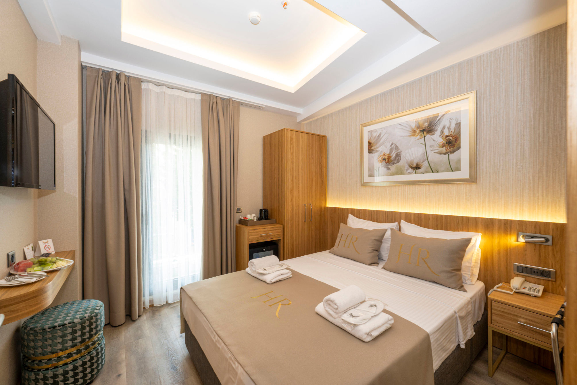 Standard Chambre Double