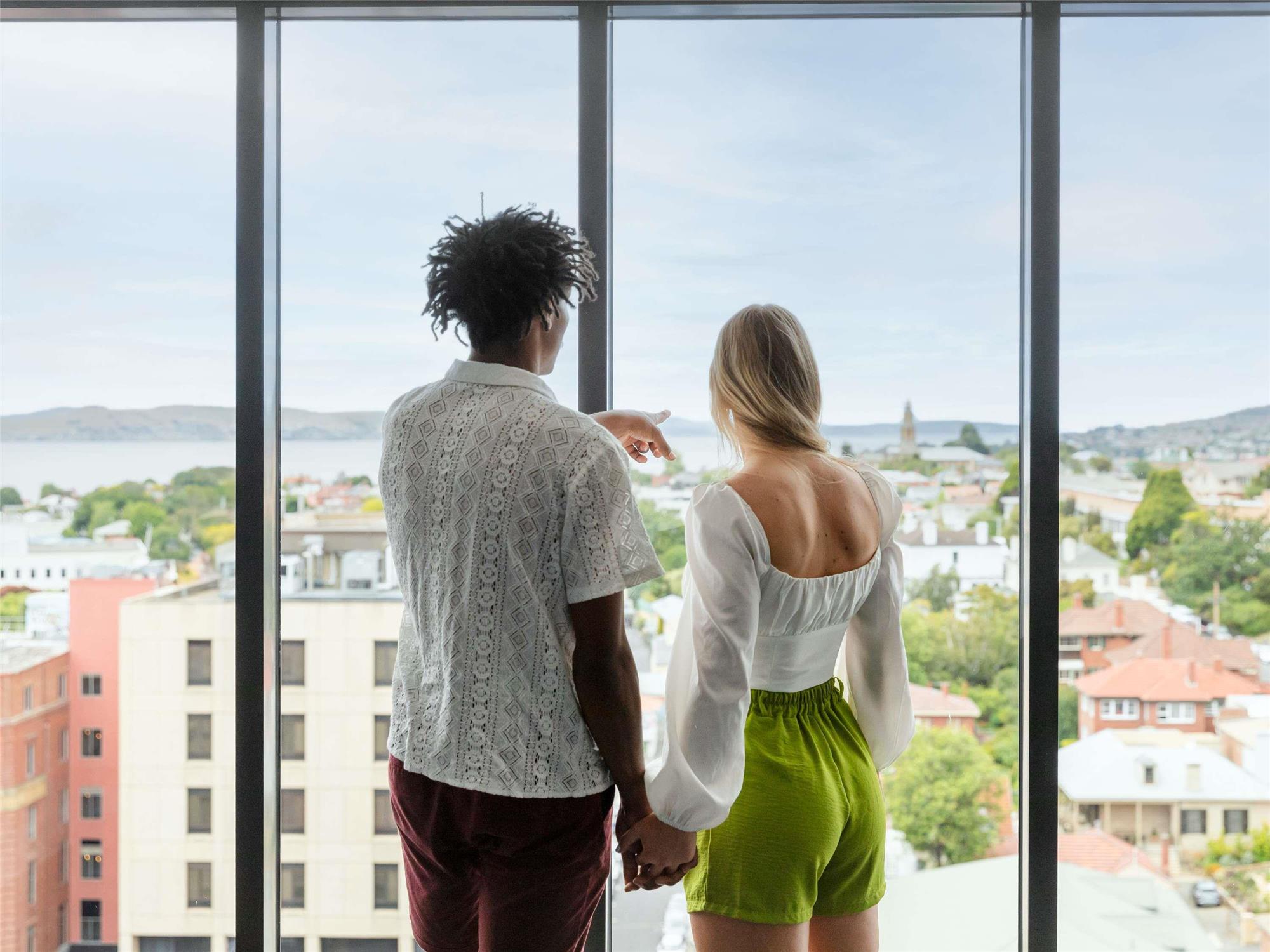 Ibis Styles Hobart 1