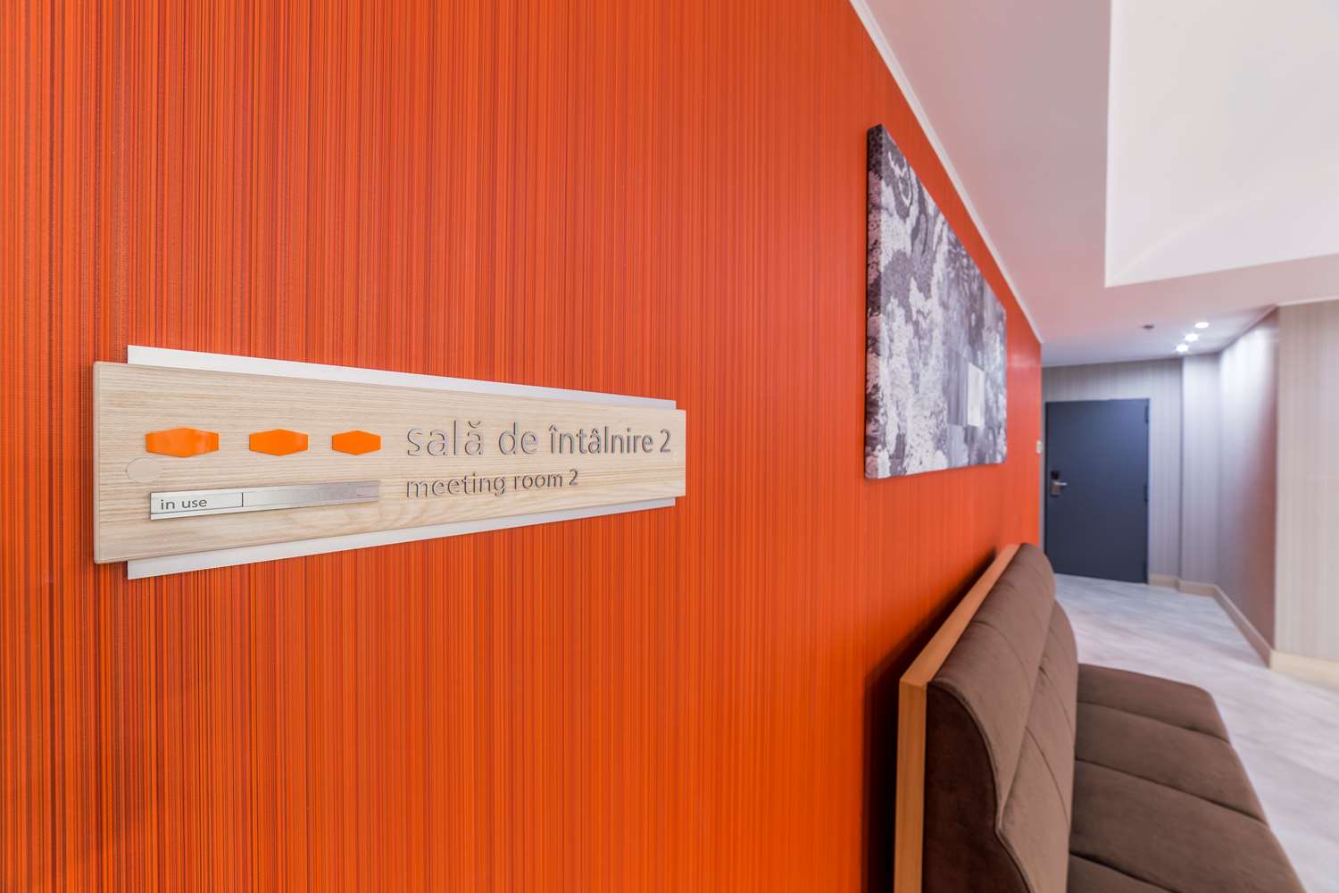 Hampton by Hilton Iasi 2