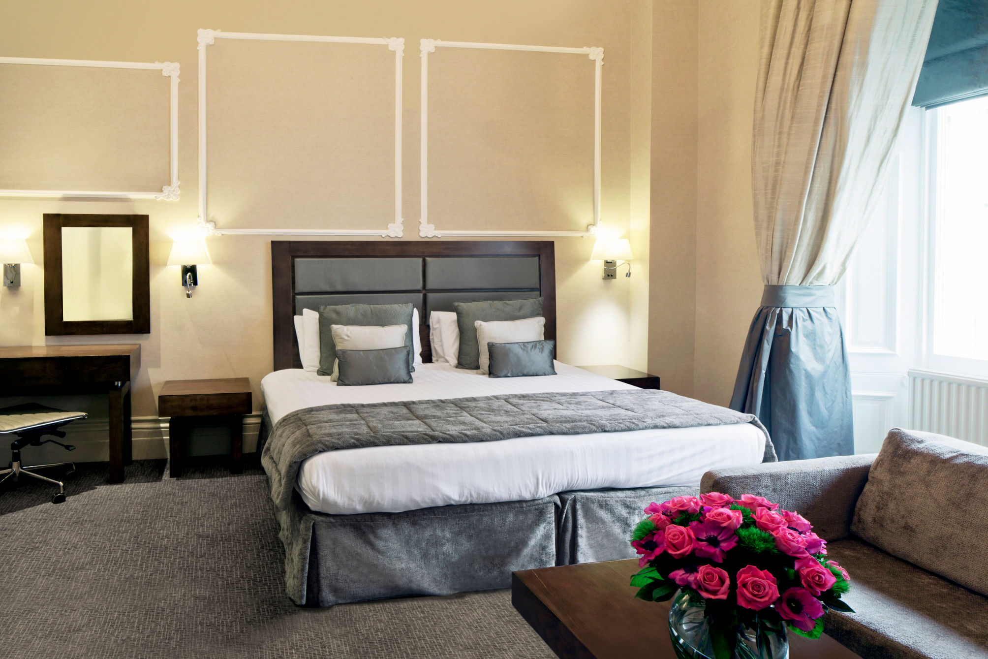 Gem Strathmore Hotel 1