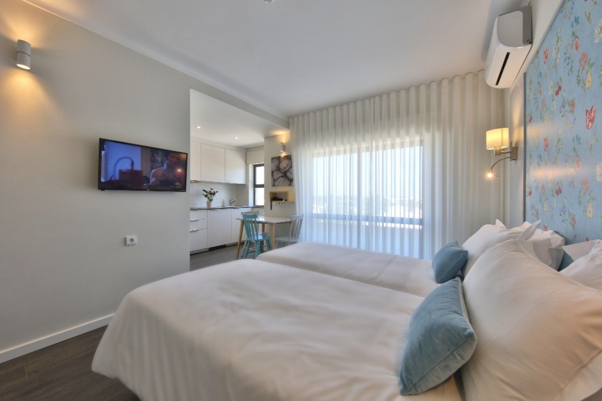 Agua Hotels Alvor Jardim 2