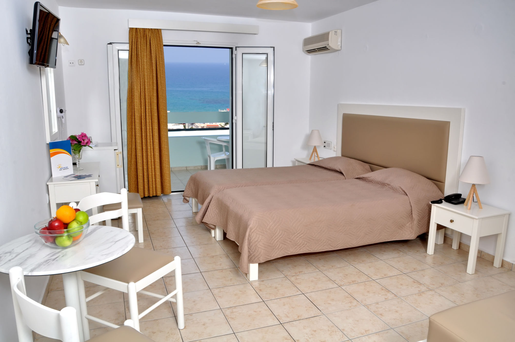 Koni Village Hotel 2