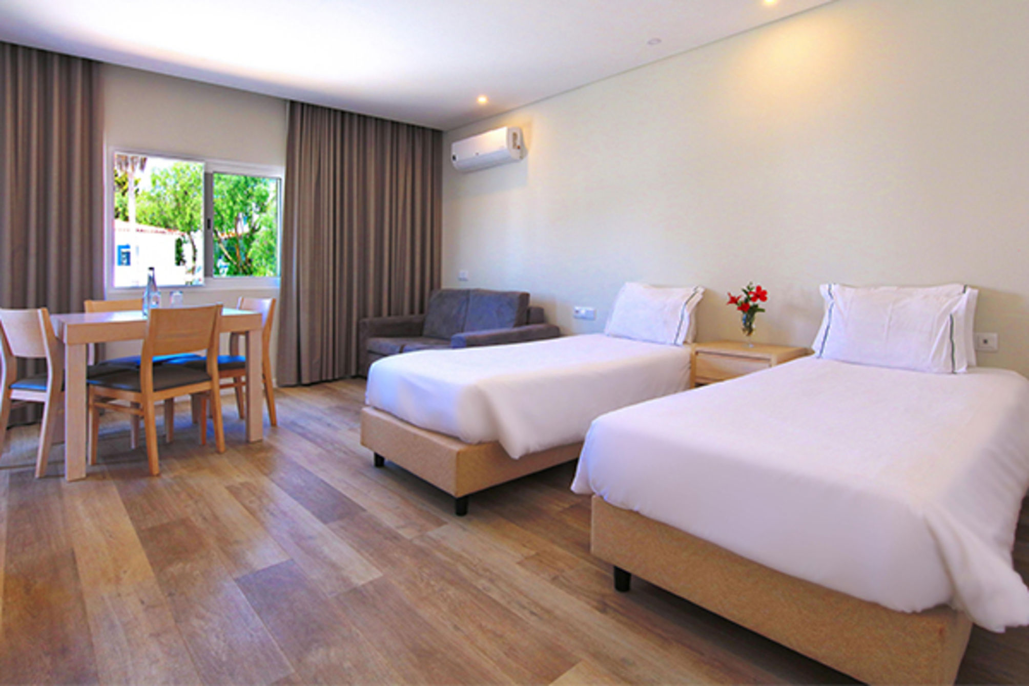 Agua Hotels Vila Branca 2