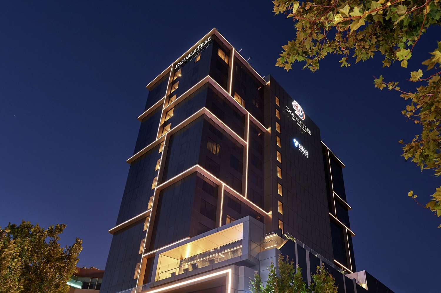 Doubletree By Hilton Perth Northbridge 2