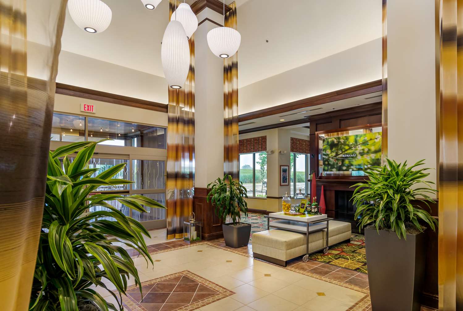 Hilton Garden Inn Cleveland East / Mayfield Village 2