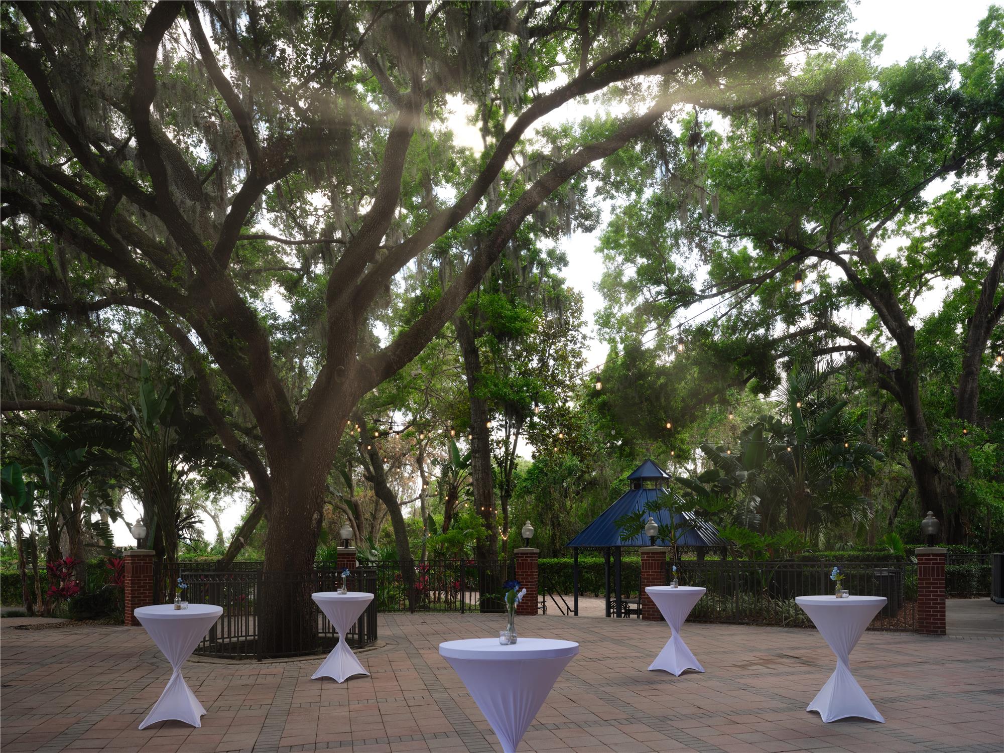 Hilton Garden Inn Tampa East/Brandon 2