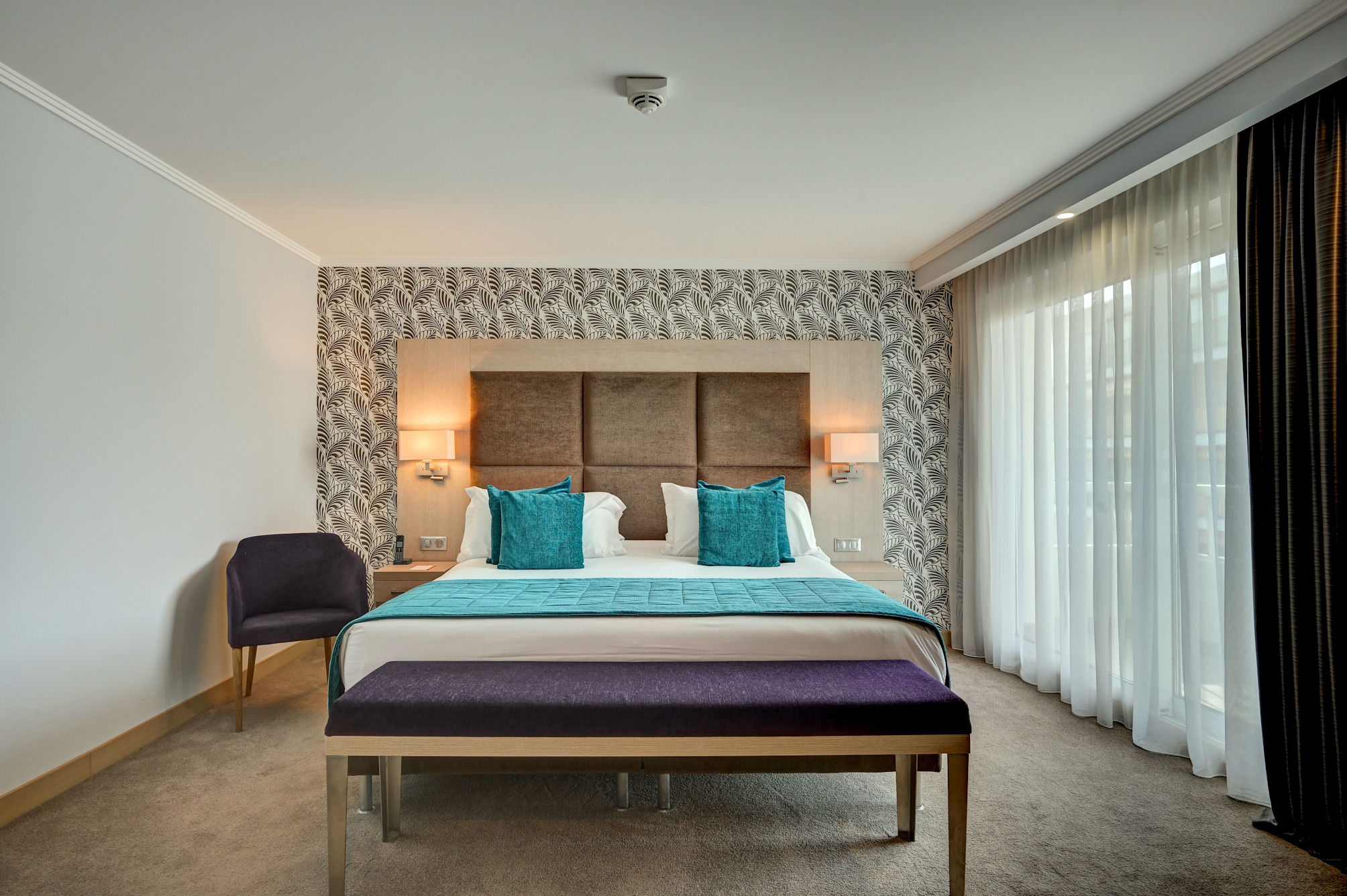 Juliana Hotel Cannes 2