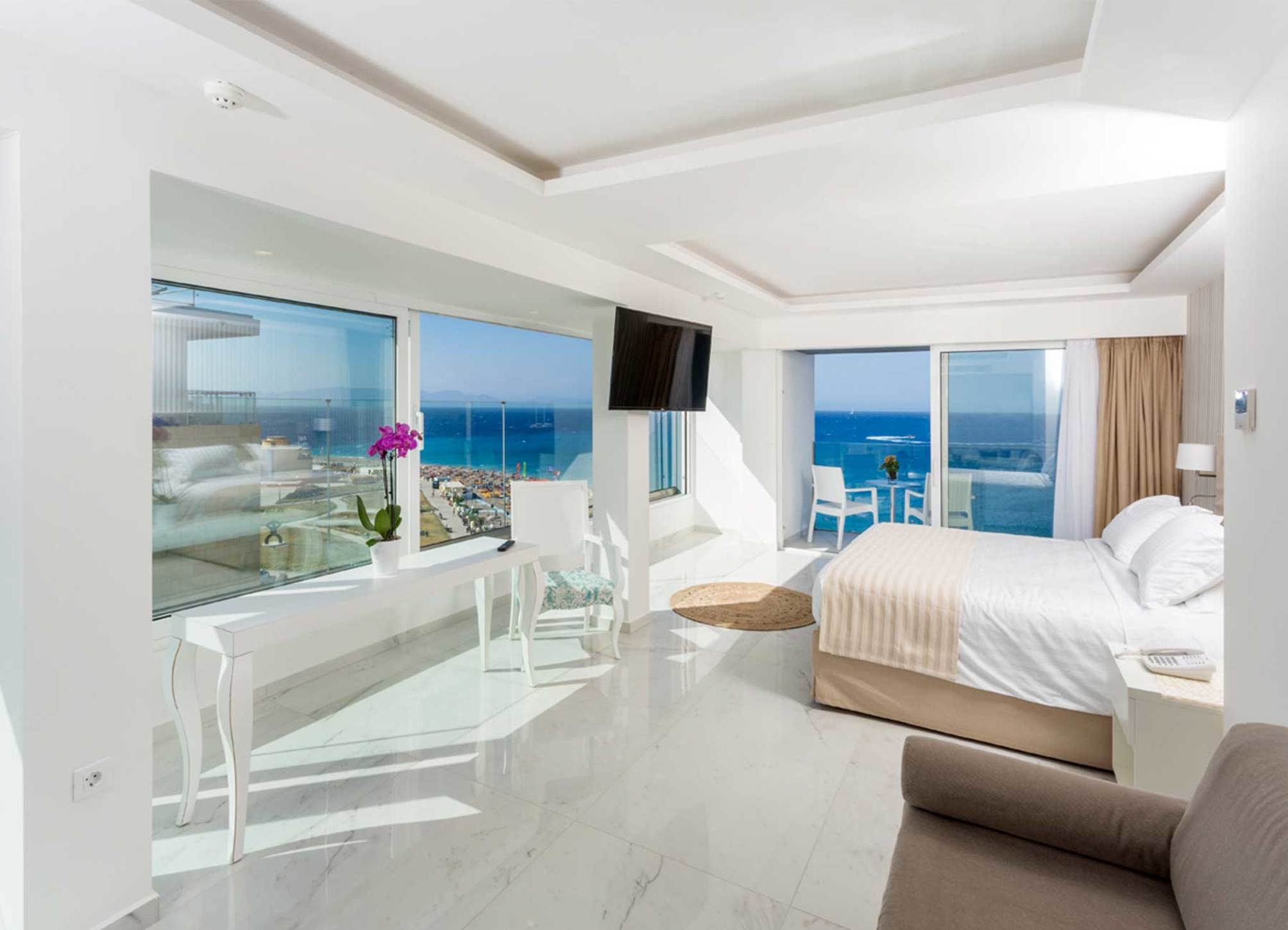 Ibiscus Hotel 1