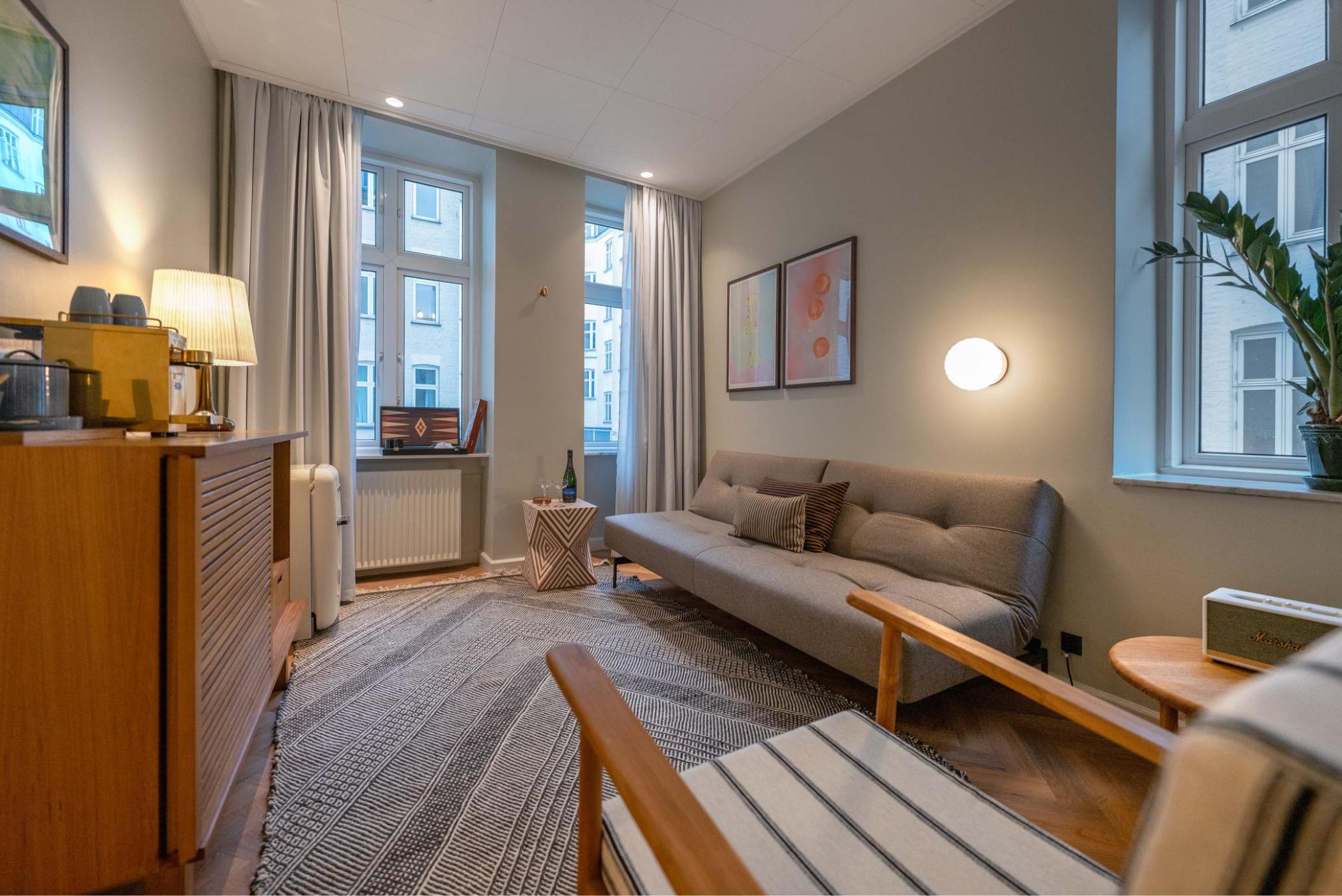 Suite