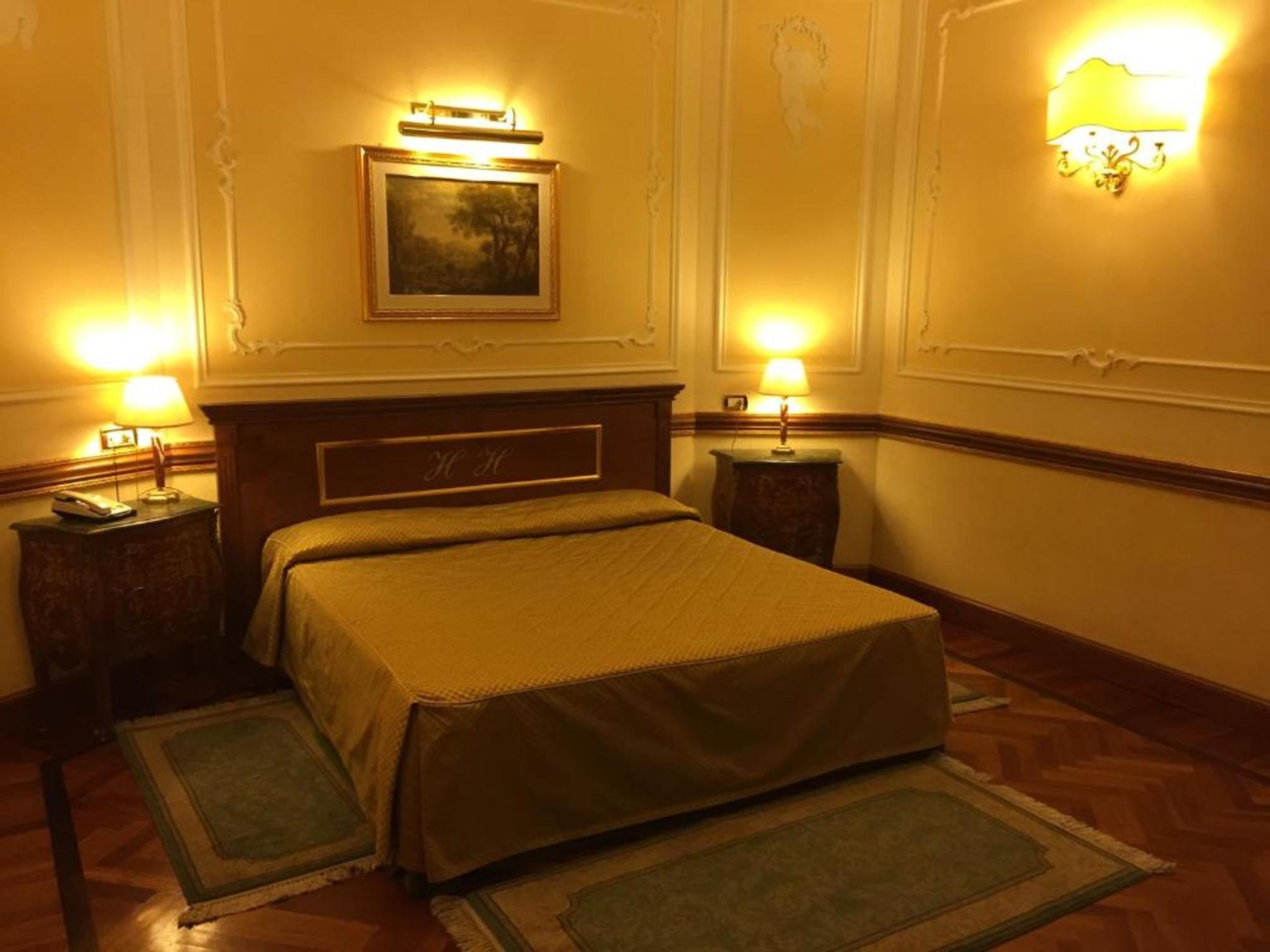 Hotel Hiberia 2