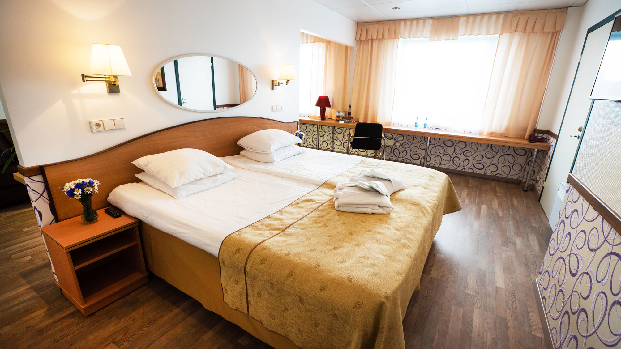 Hestia Hotel Susi 1