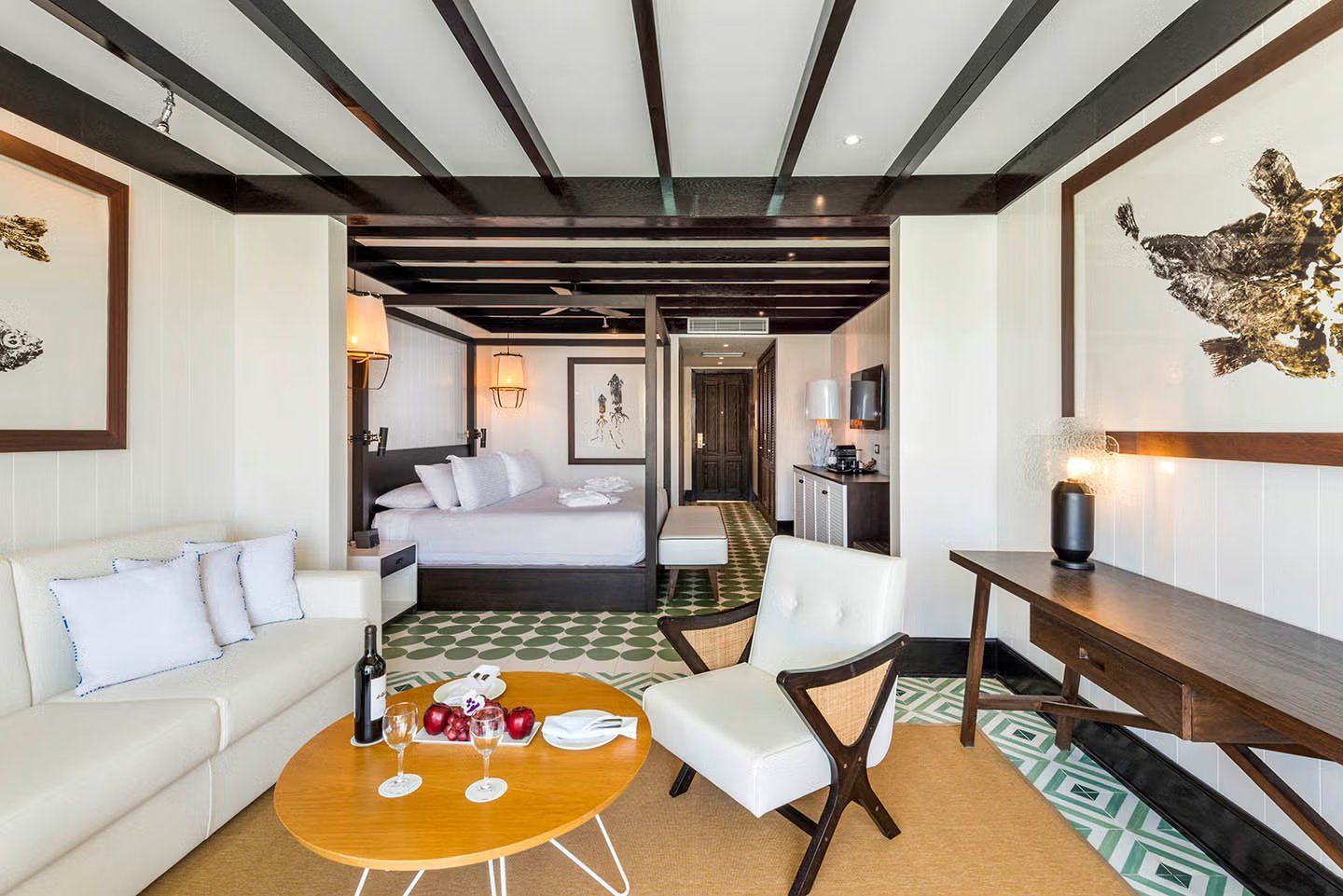El Beso Junior Suite Nature View