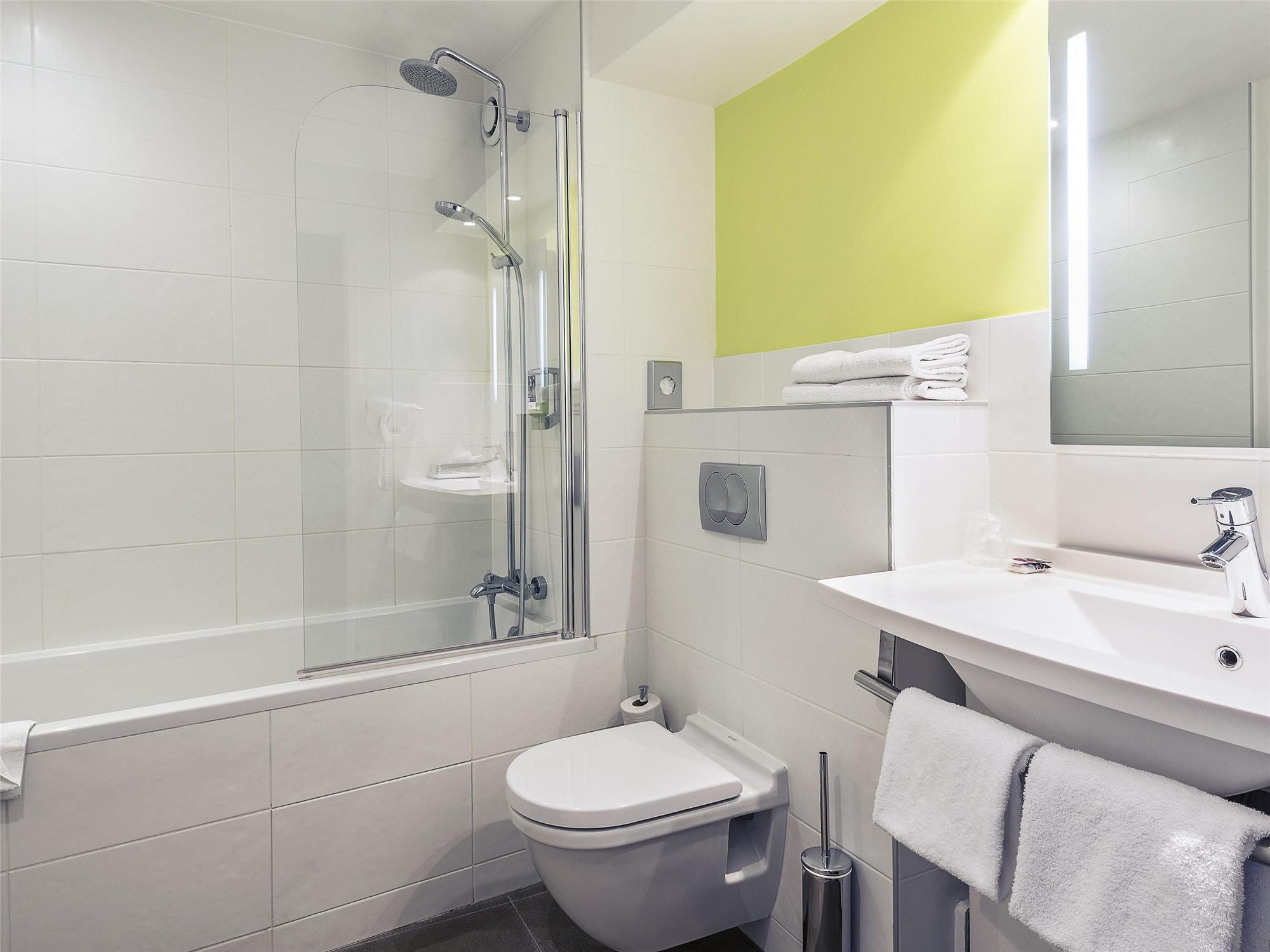 Standard Chambre