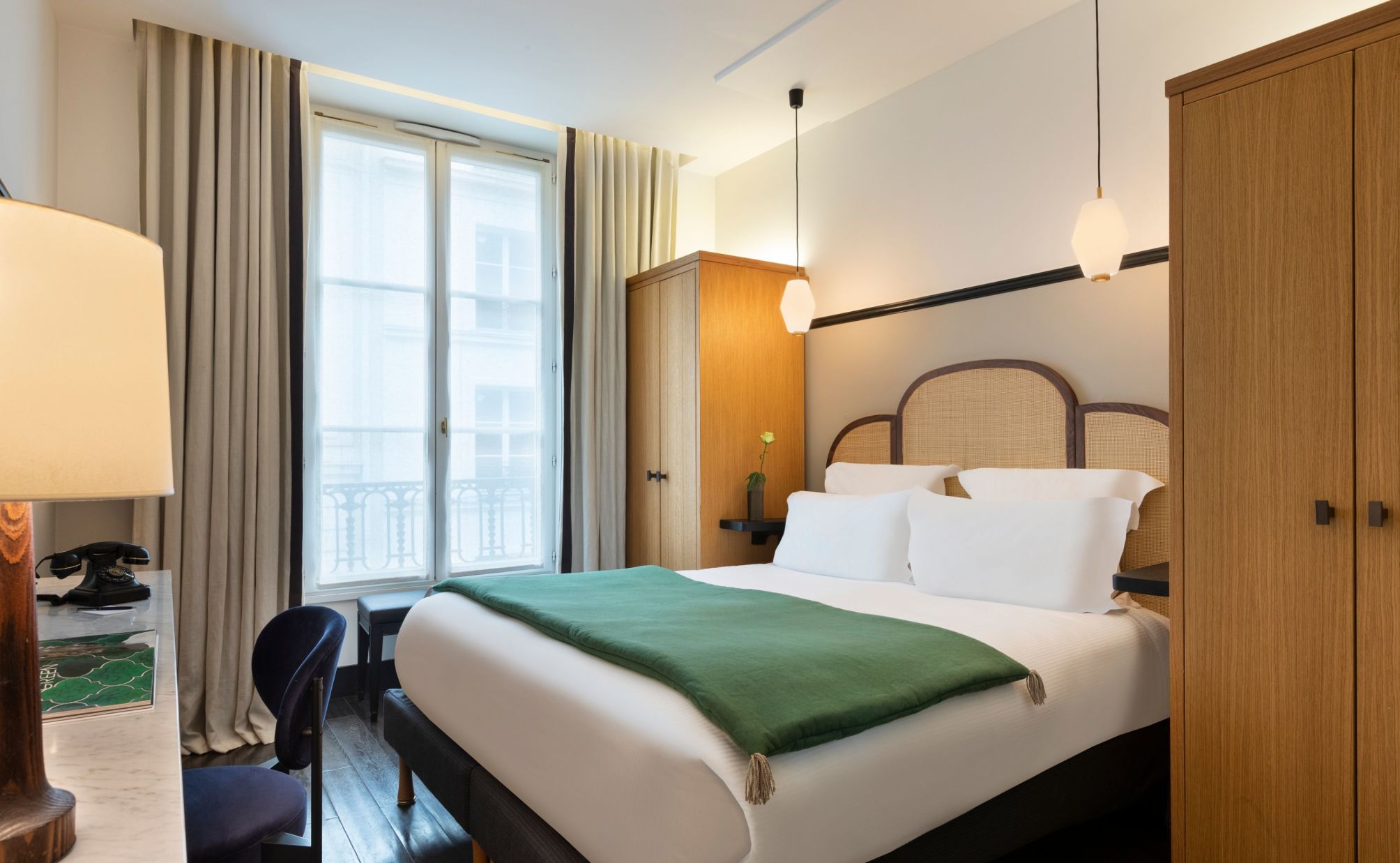The Chess Hotel 2