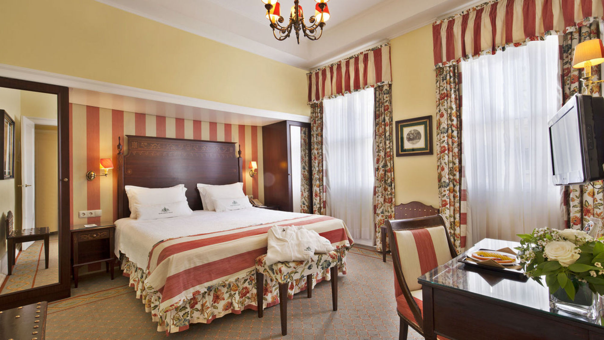 Hotel Avenida Palace 2