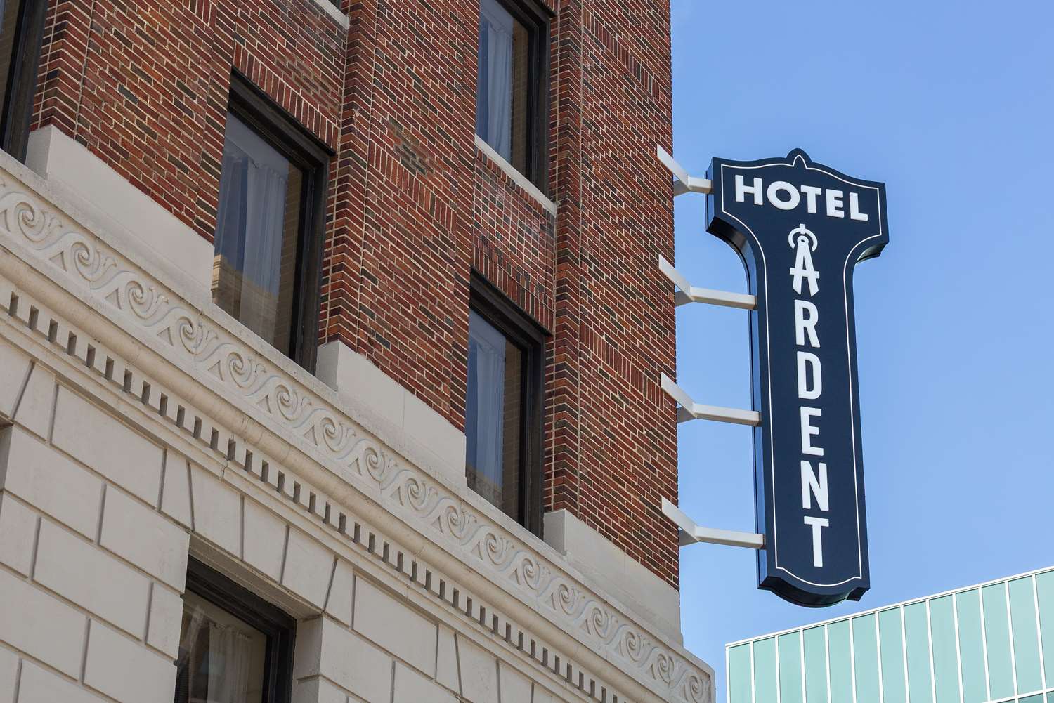 Hotel Ardent Dayton Downtown, Tapestry Collection By Hilton 2