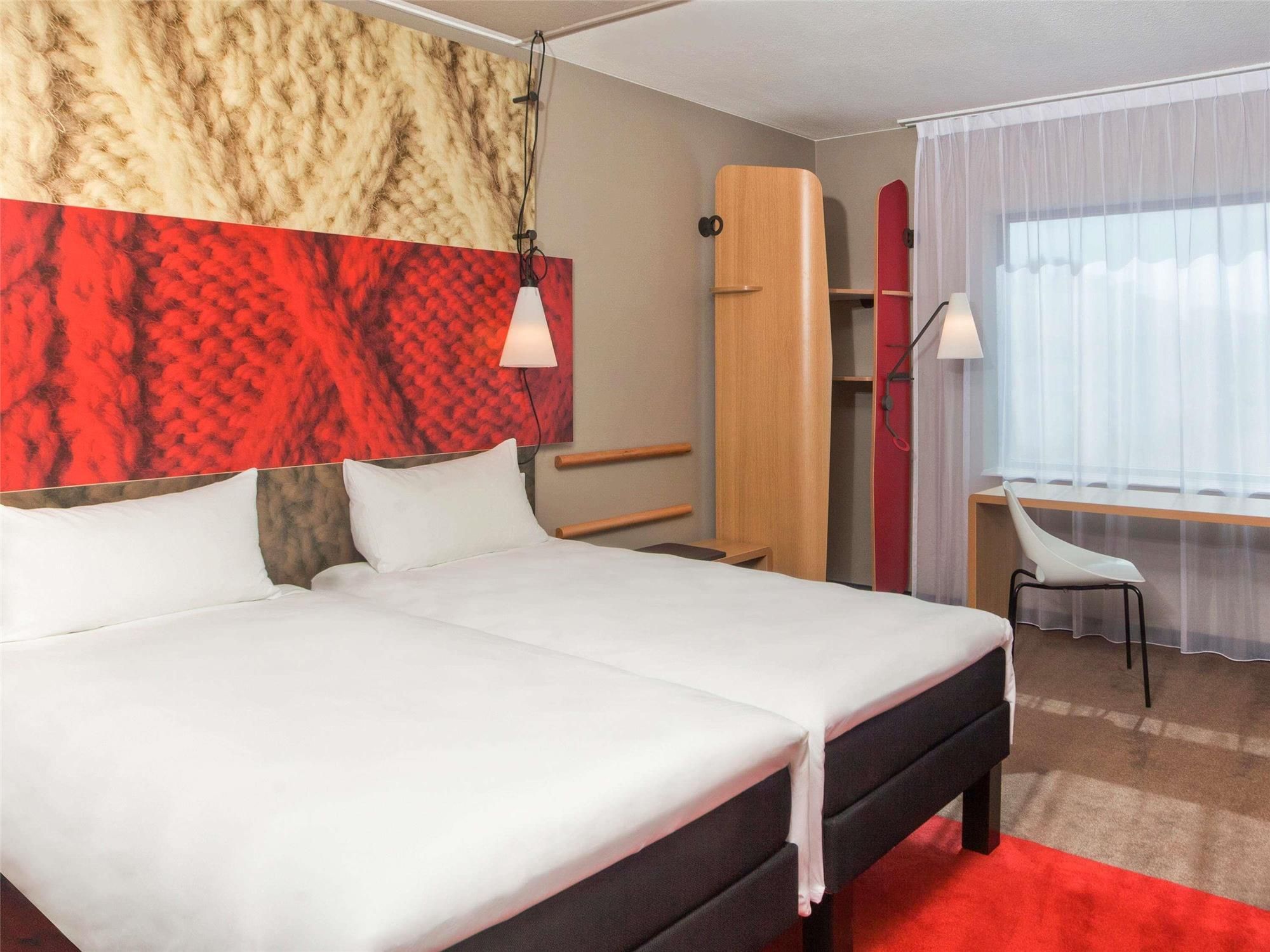 ibis Wroclaw Centrum 1