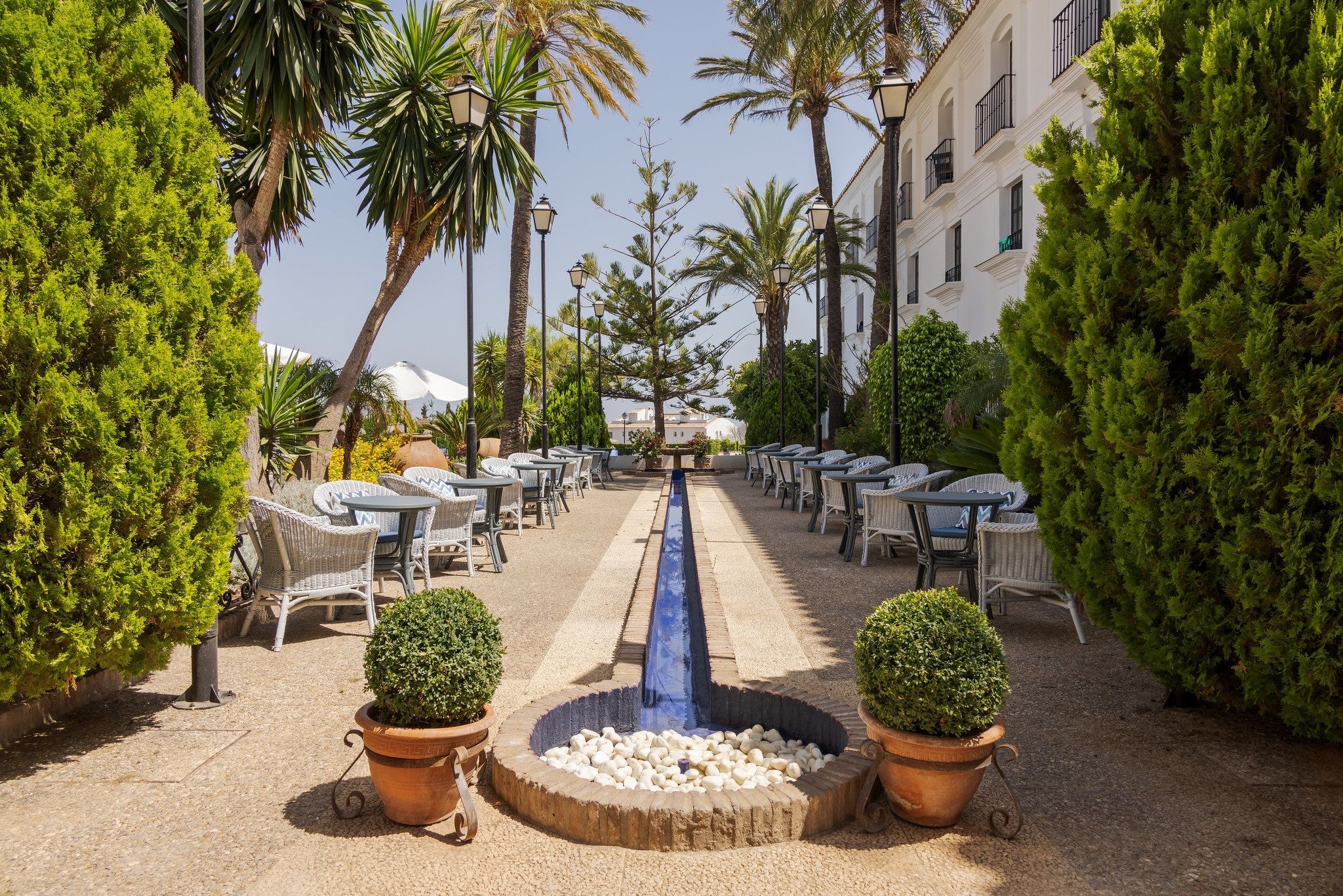 Ilunion Hacienda de Mijas 2