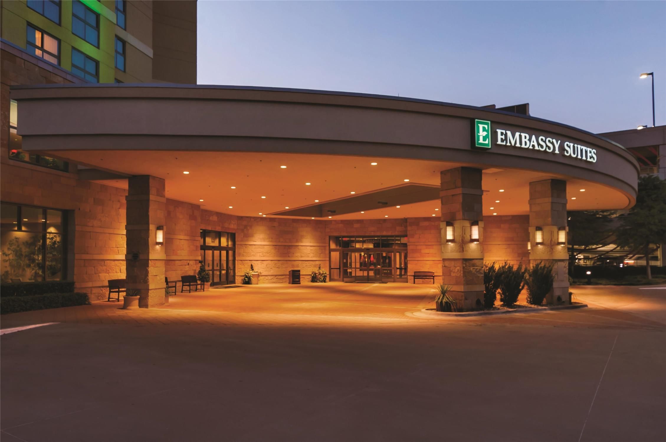 Embassy Suites by Hilton Dallas Frisco Hotel Convention Ctr 2