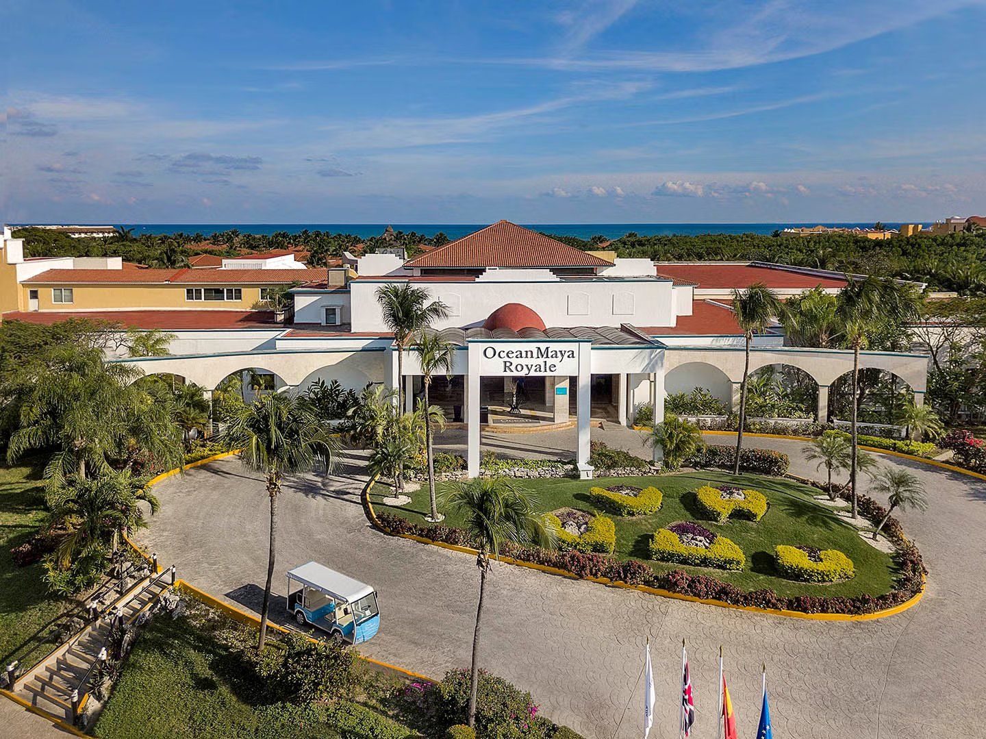 Ocean Maya Royale Solo Adultos - All Inclusive 1