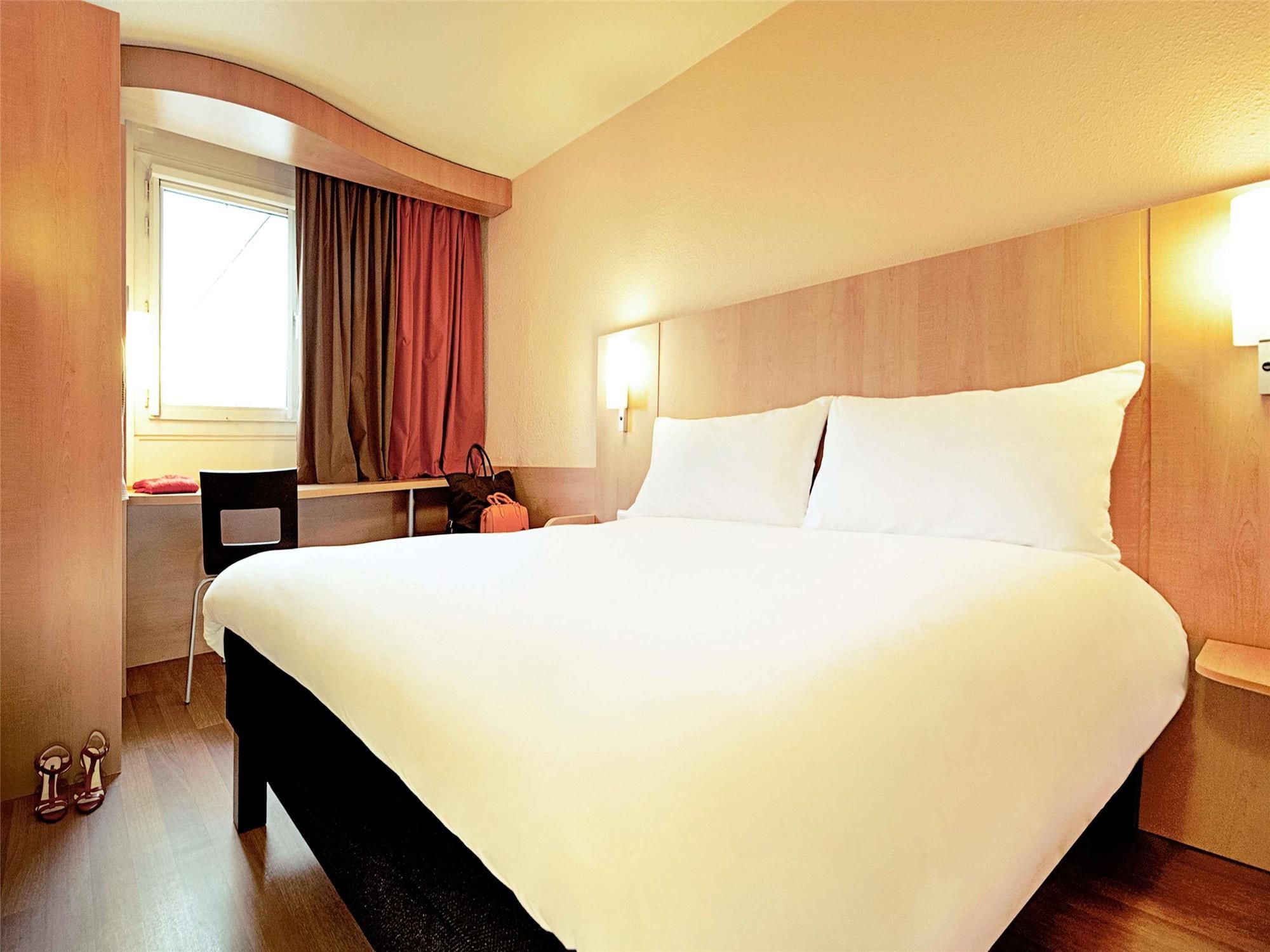 Ibis Girona 2
