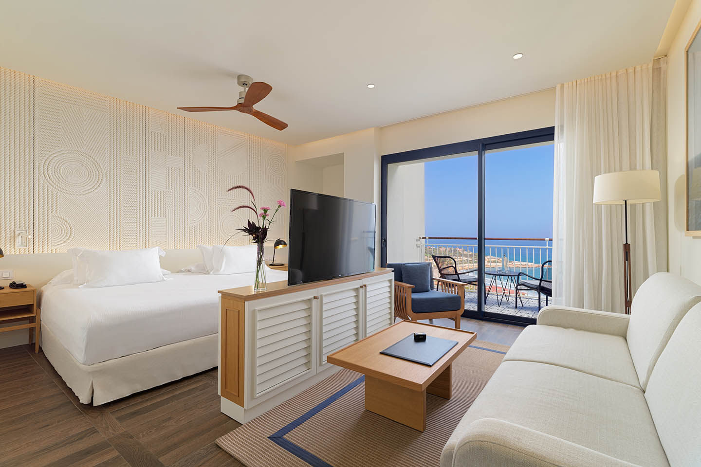 Junior Suite Mare