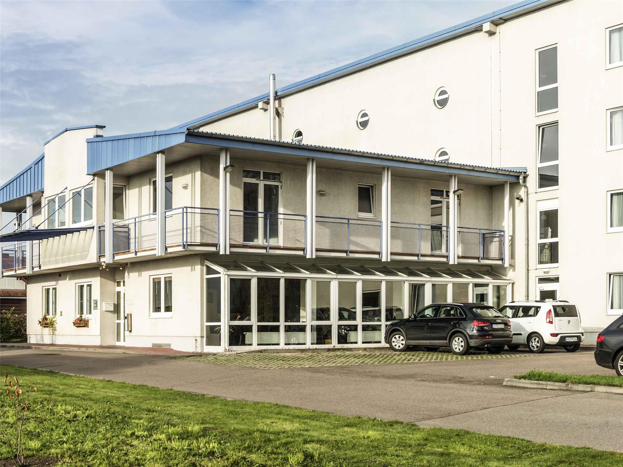 ibis Leipzig Nord-Ost 1