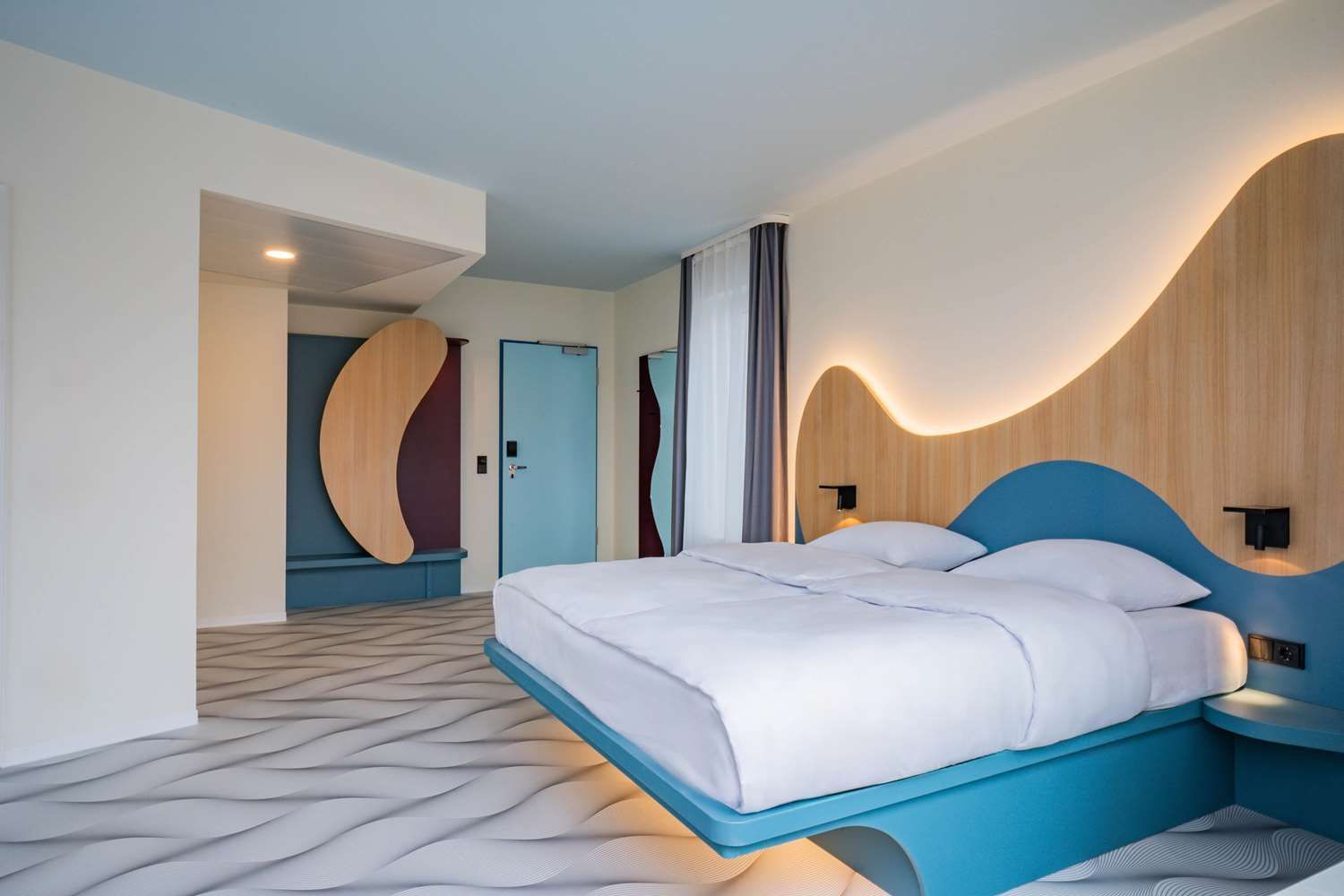 Prize by Radisson, Dresden Mitte 2