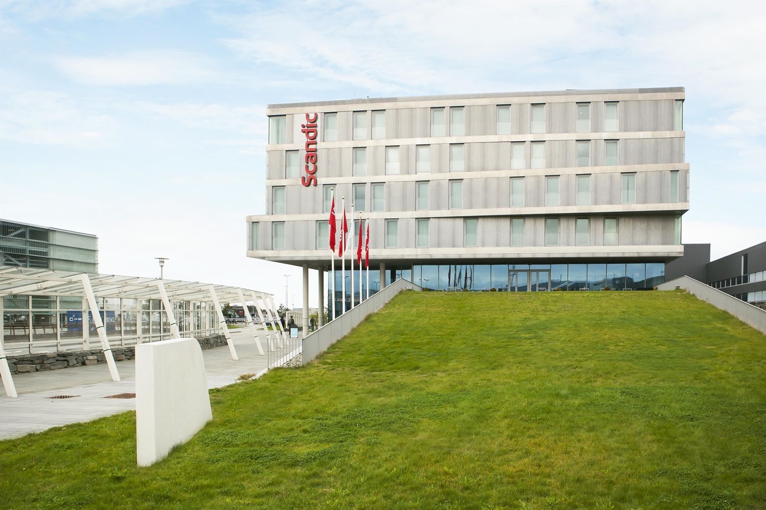 Scandic Stavanger Airport 1