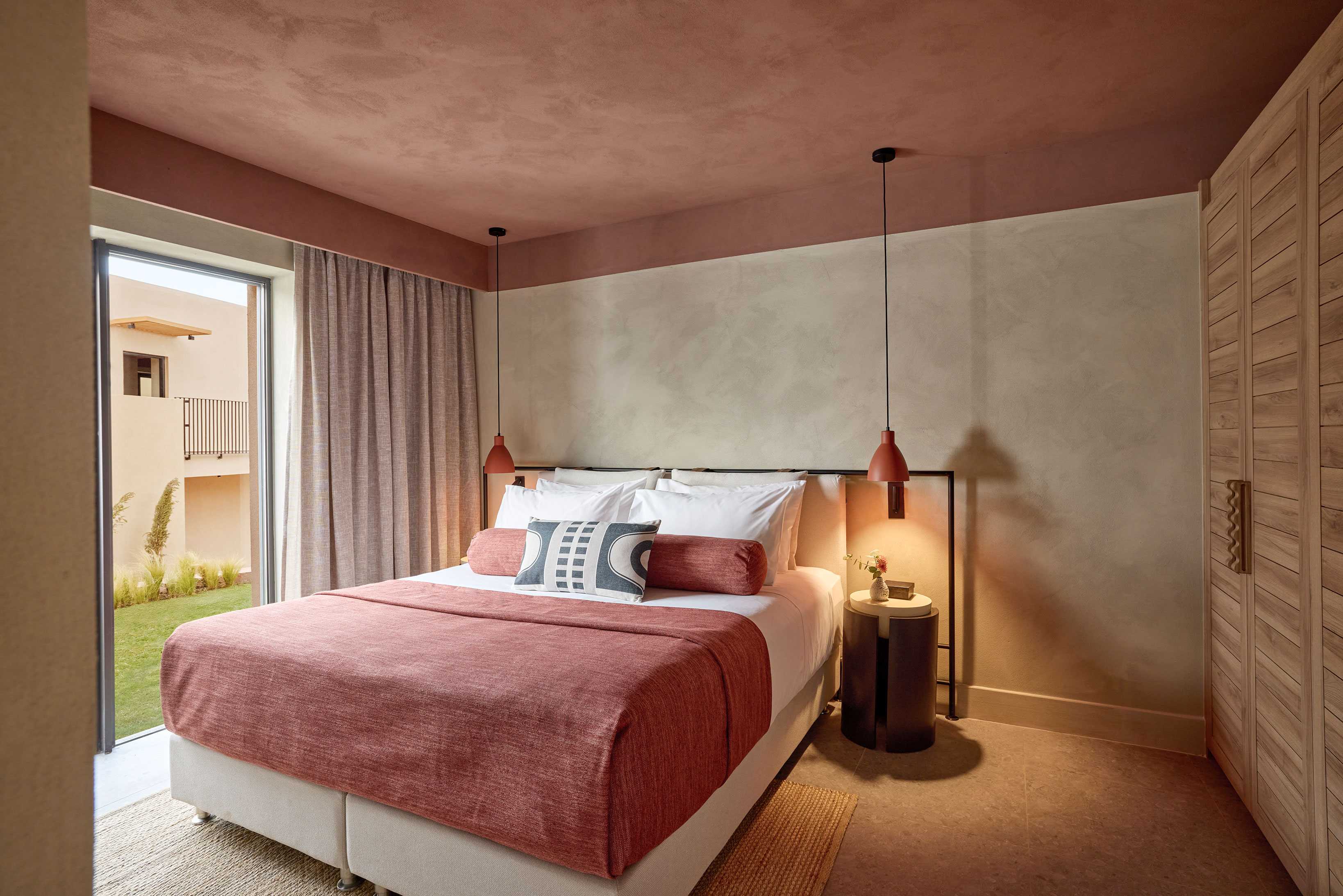 2 schlafzimmer Suite