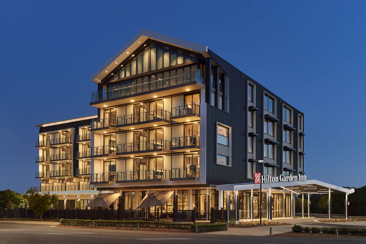 Hilton Garden Inn Busselton 1