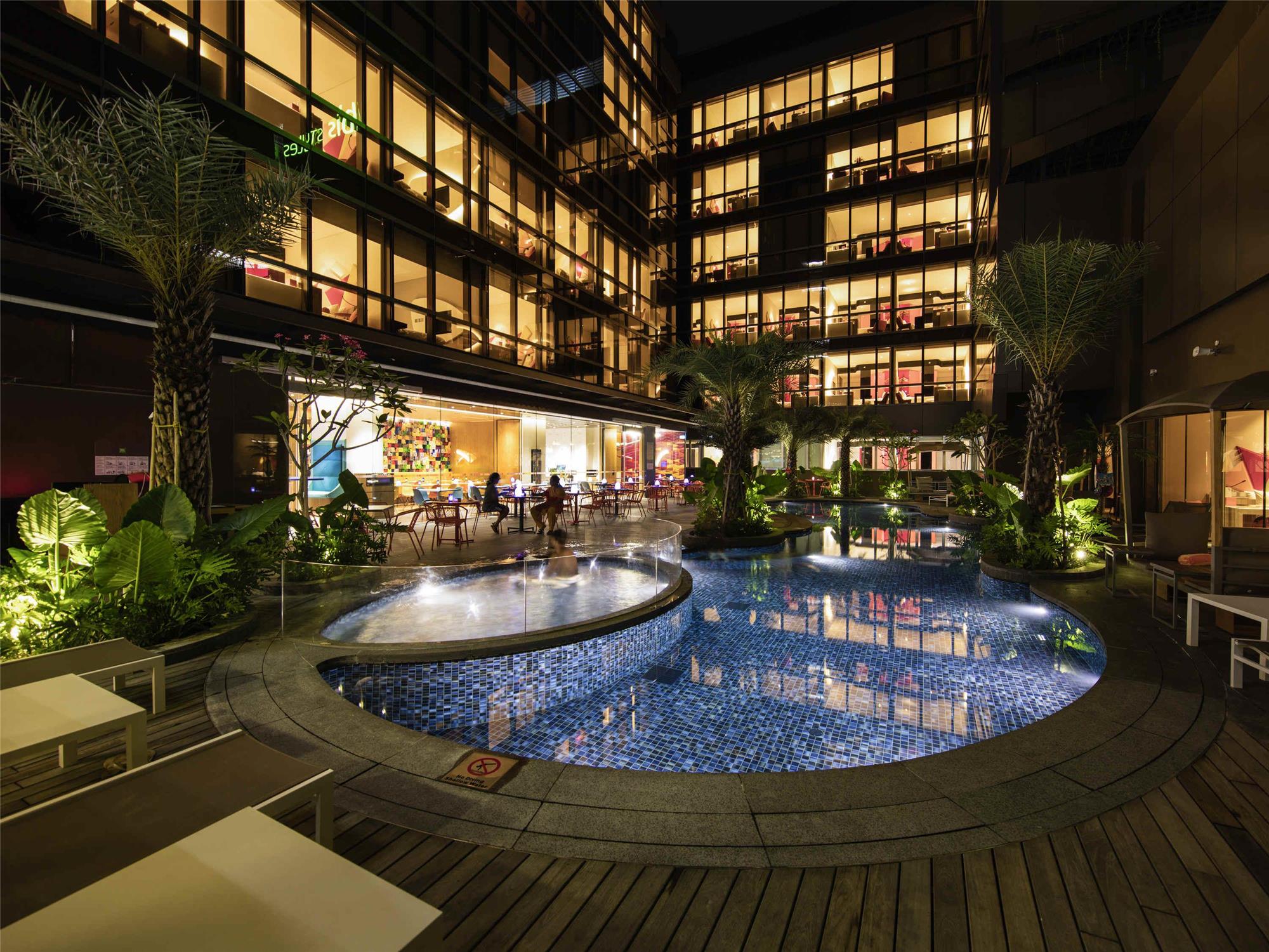 Ibis Styles Singapore On Macpherson 2