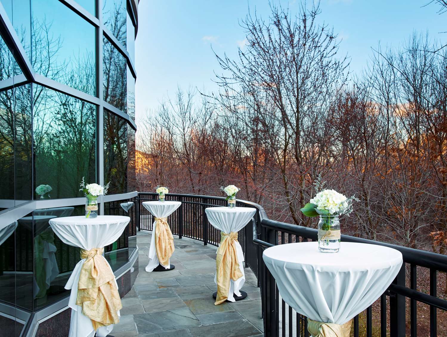Hilton Garden Inn Rockville - Gaithersburg 2
