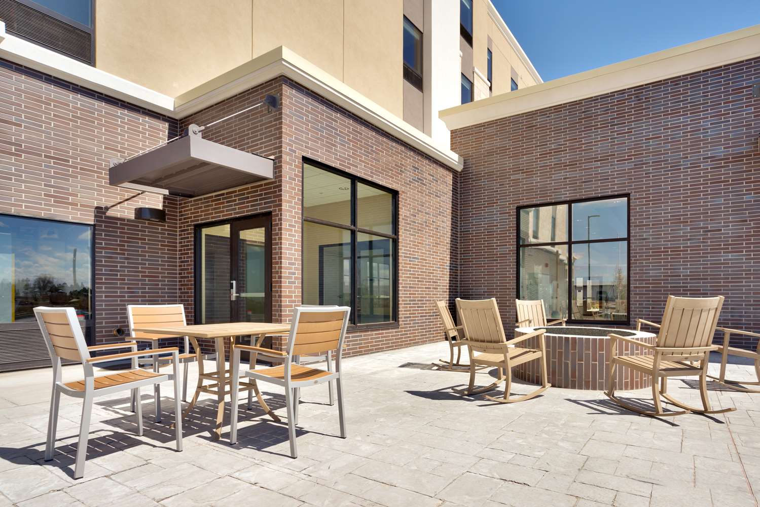 Hampton Inn & Suites Rexburg 2
