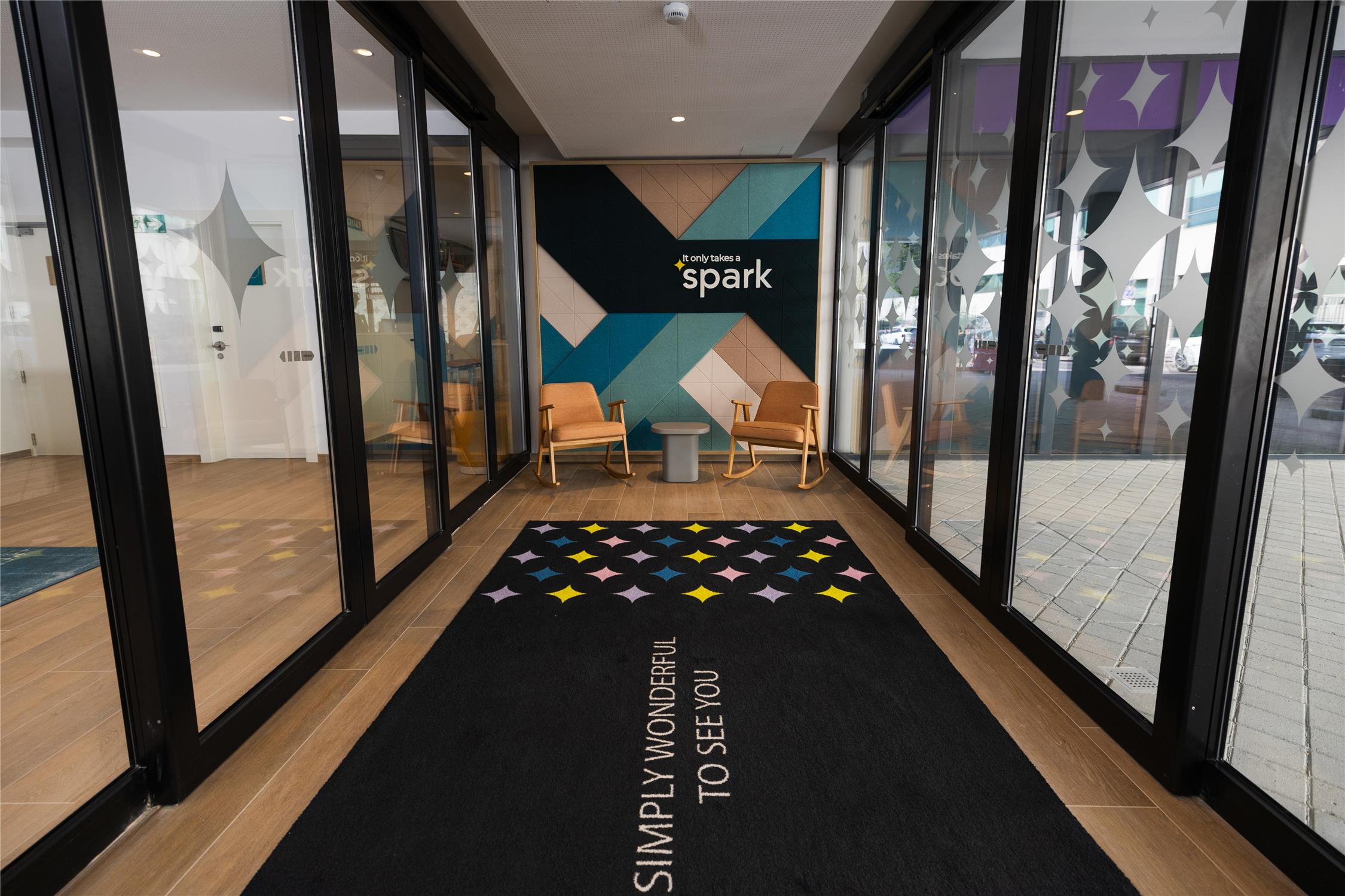 Spark By Hilton Madrid Alcala 2