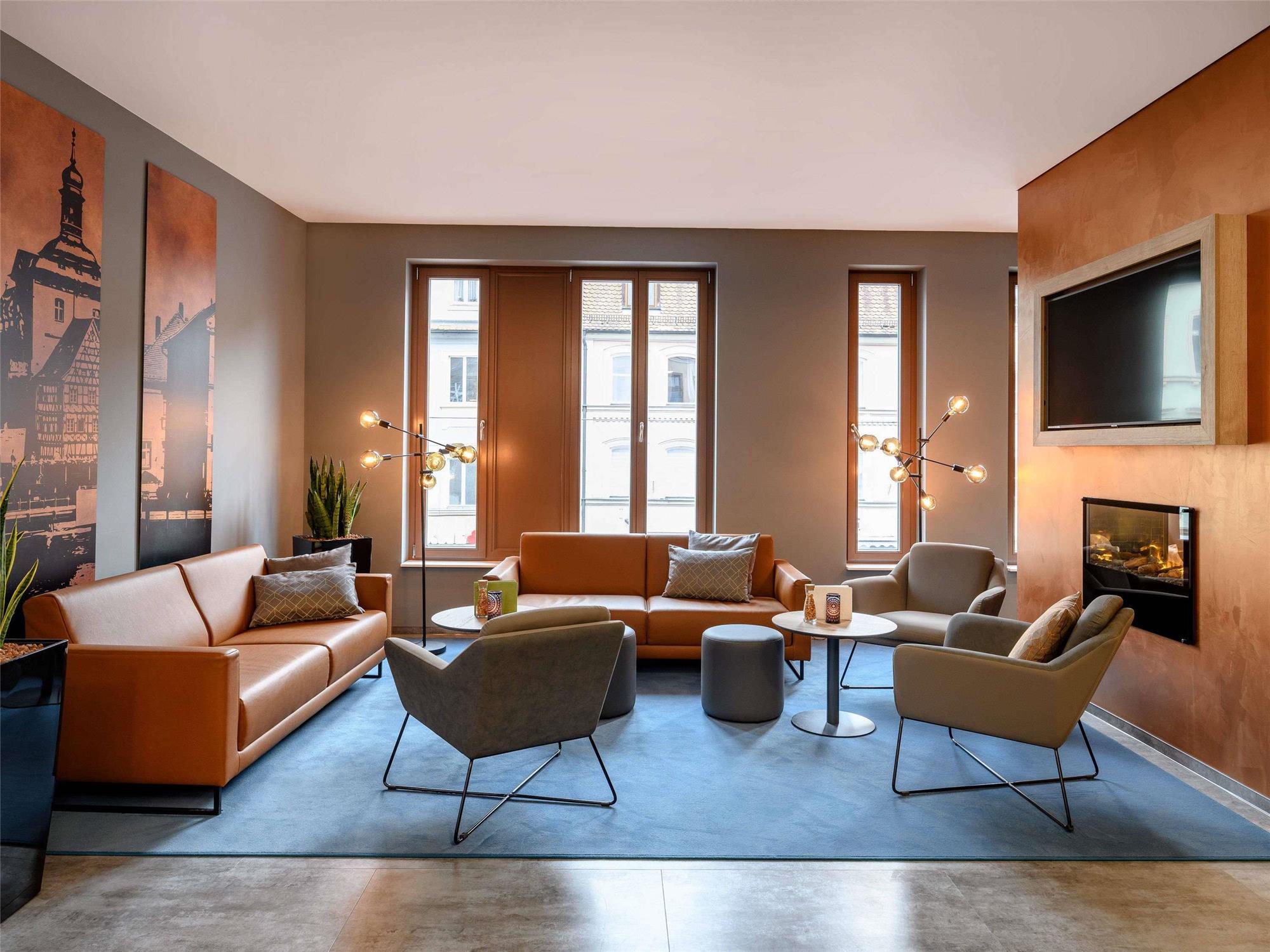 ibis Styles Bamberg 2