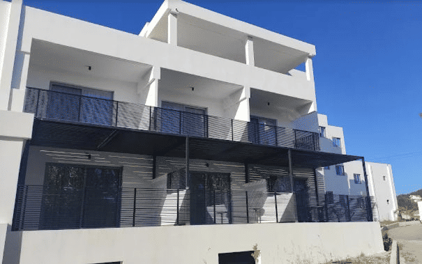 Oros Paradise Hotel 2