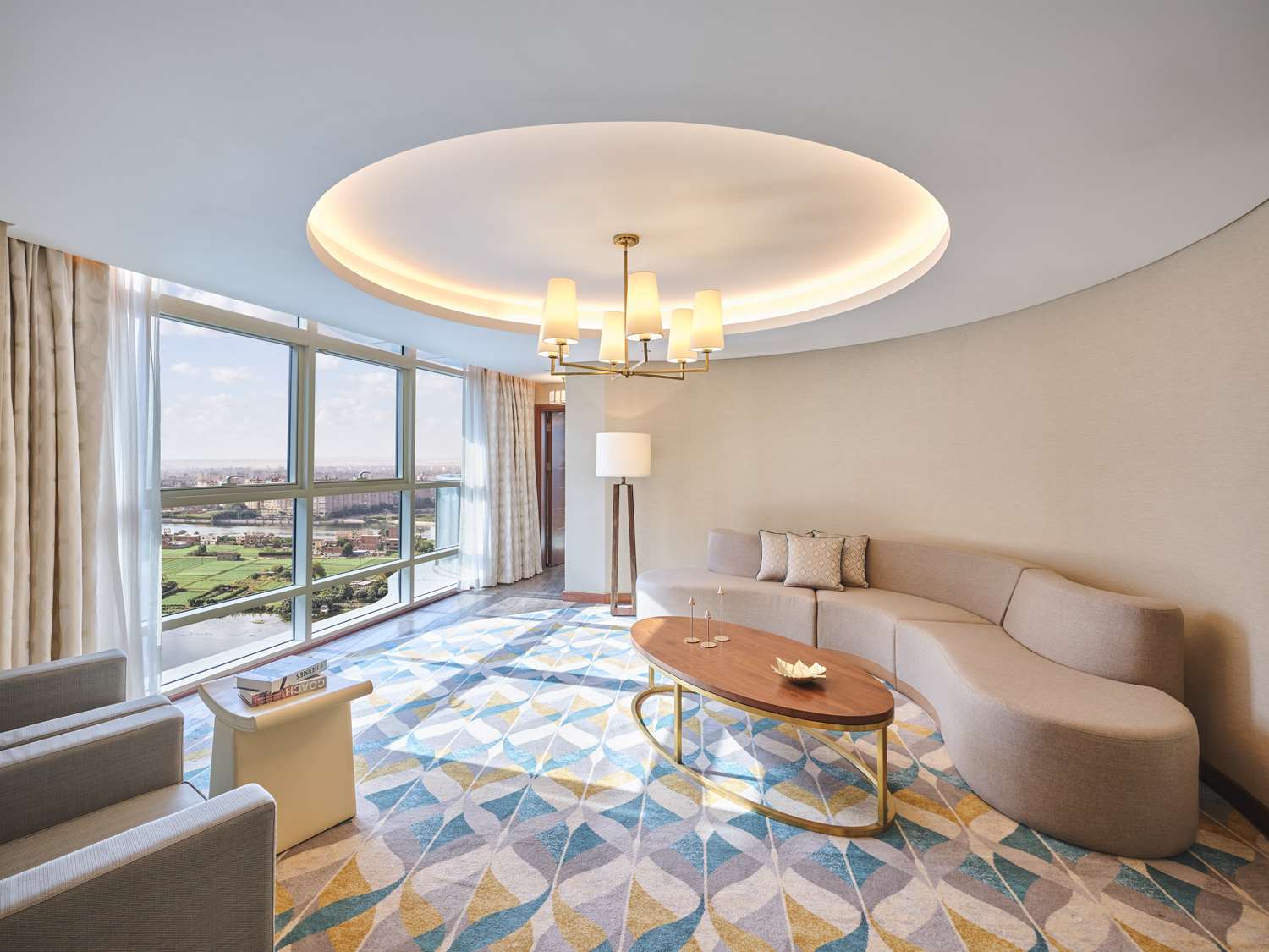 Family 2 Bedroom Suite