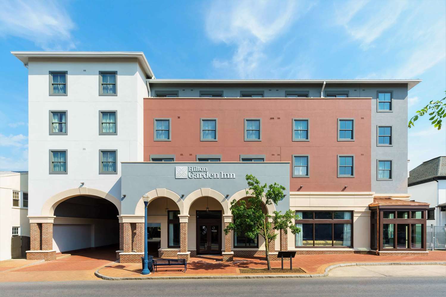 Hilton Garden Inn Annapolis Downtown 1