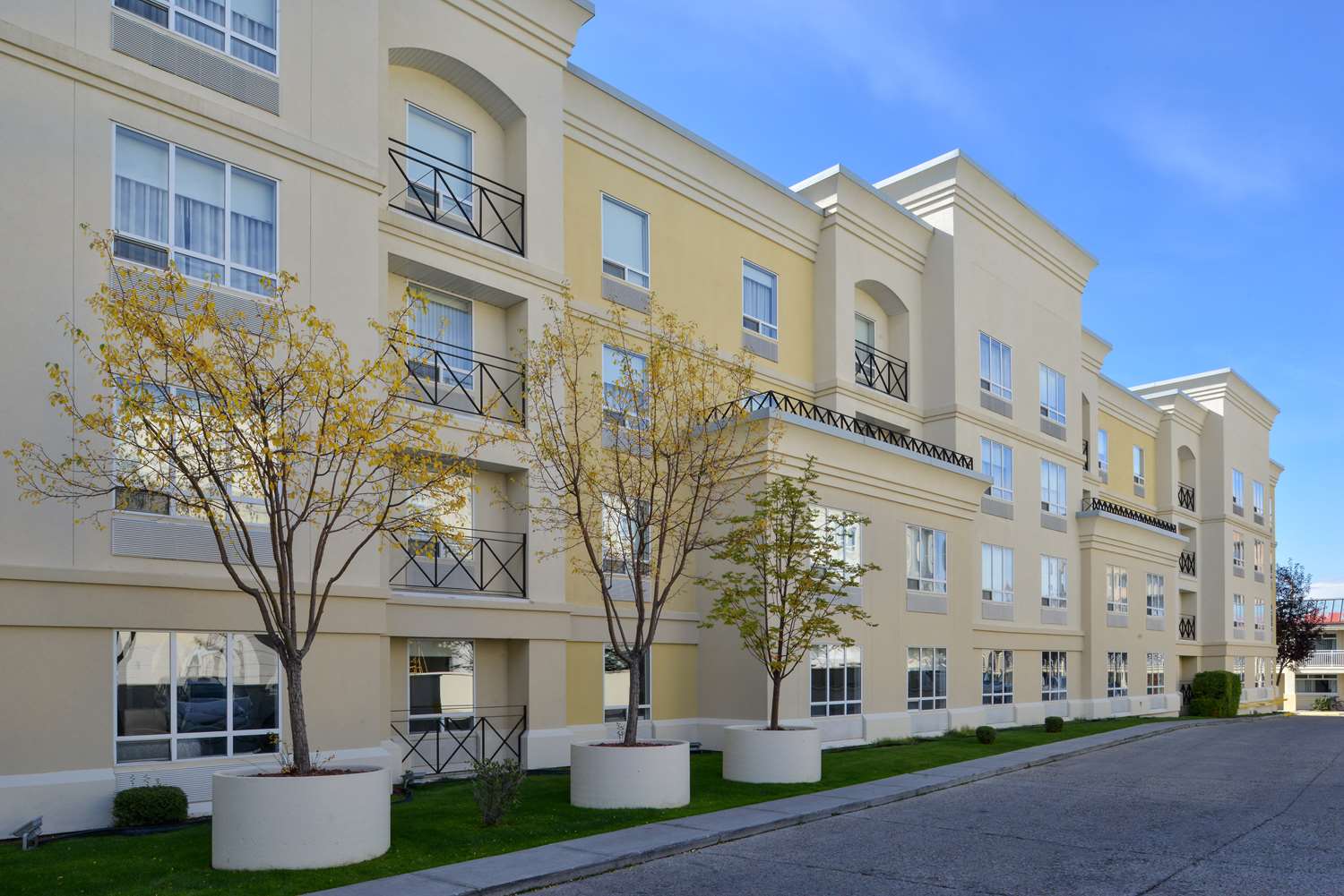 Hampton Inn & Suites by Hilton Calgary University NW 1
