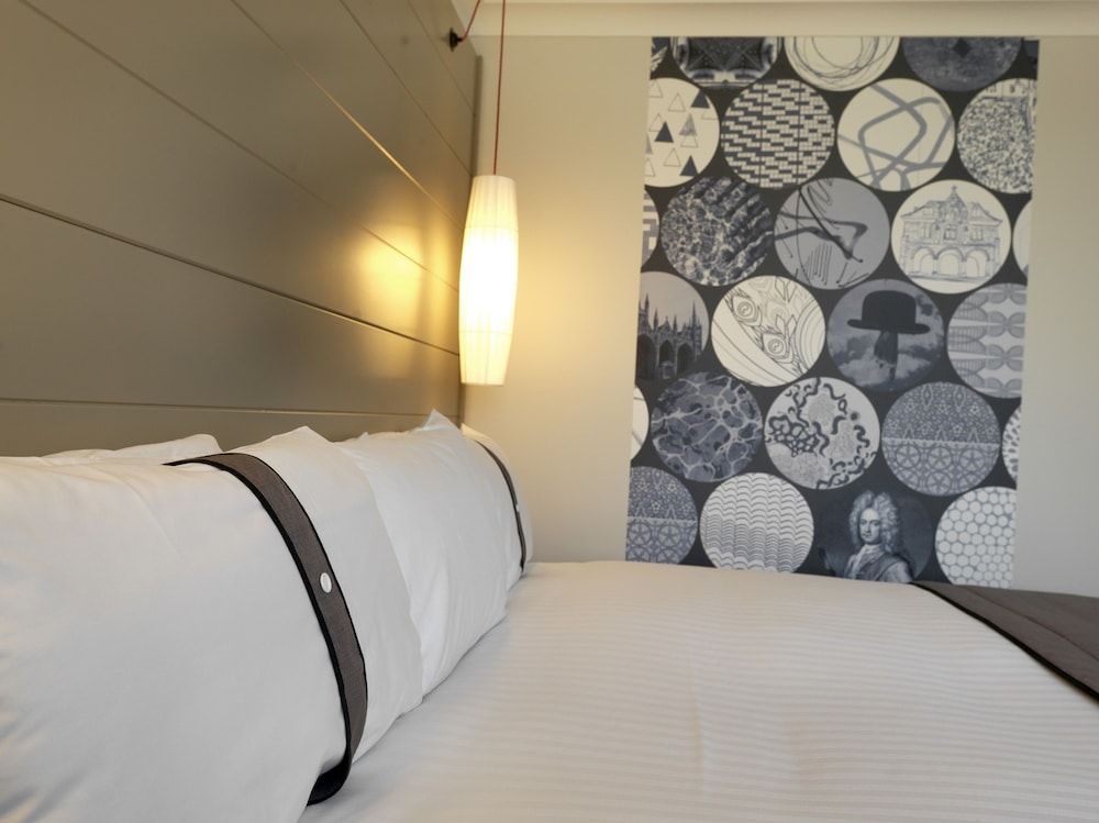 Holiday Inn PETERBOROUGH - WEST by IHG 2