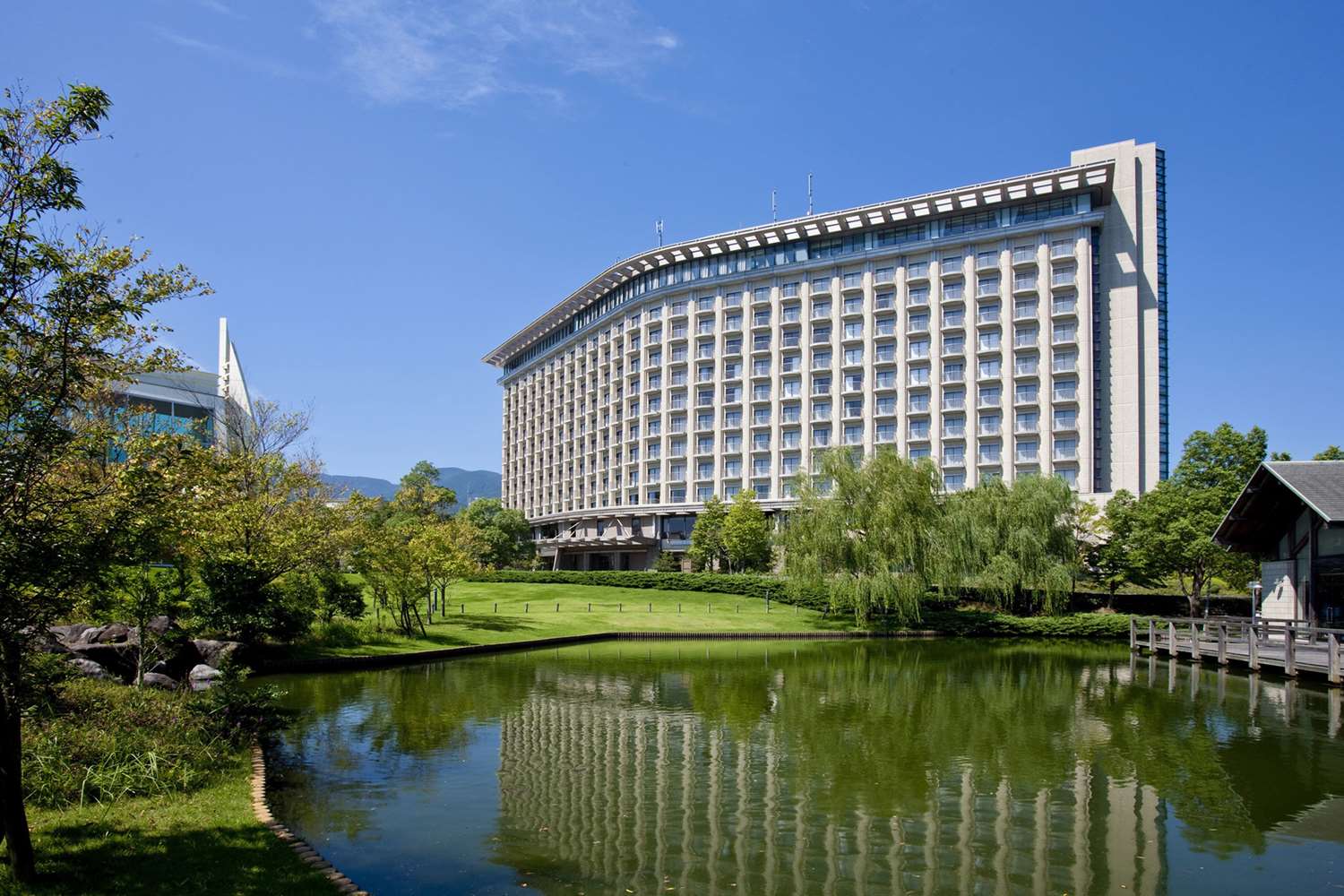 Hilton Odawara Resort & Spa 2
