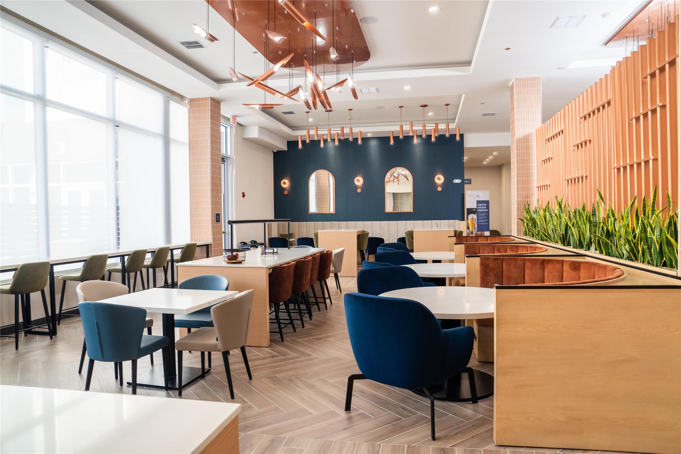 Homewood Suites By Hilton Corpus Christi Downtown 2