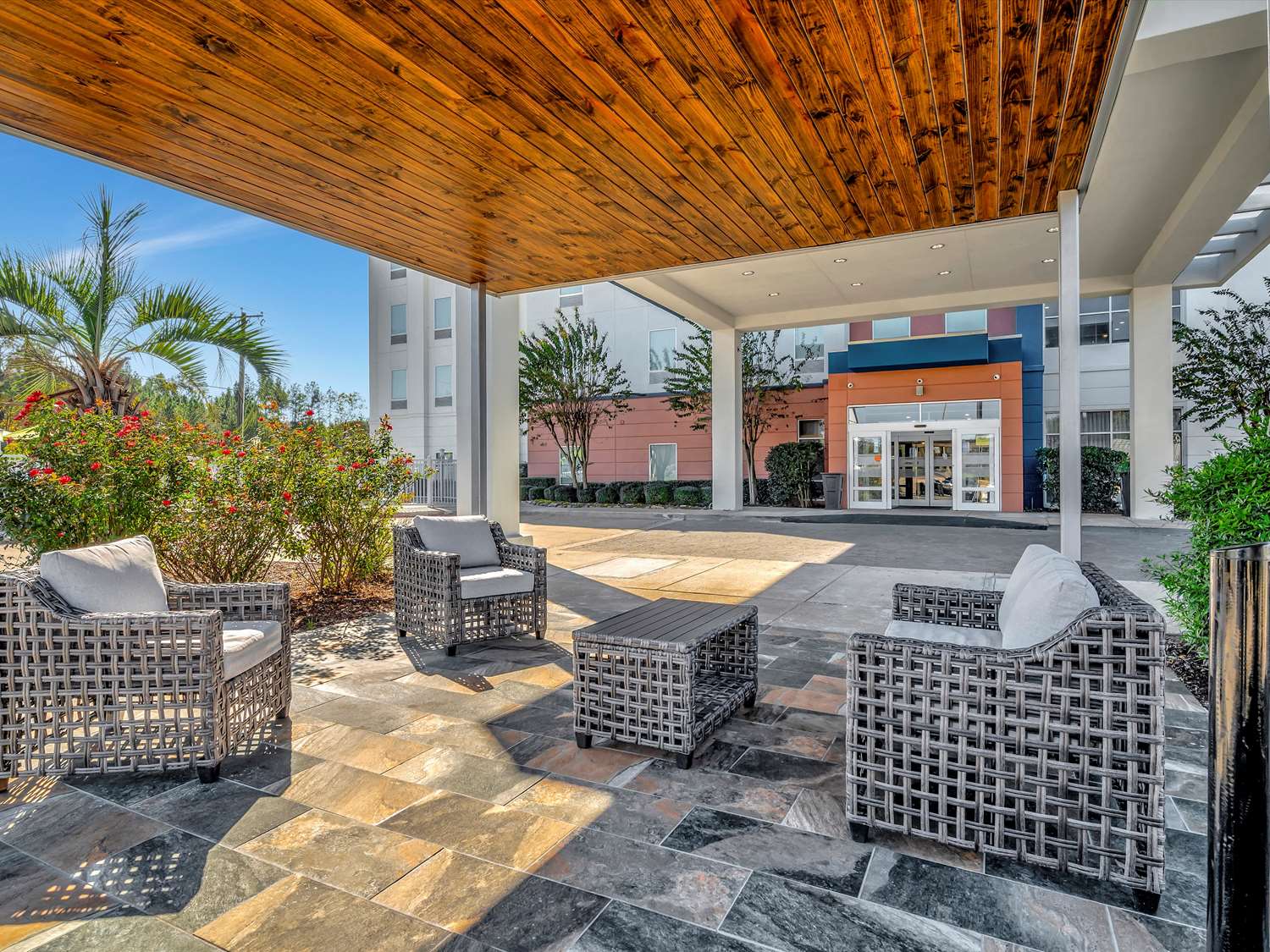 Hampton Inn & Suites Lufkin 2