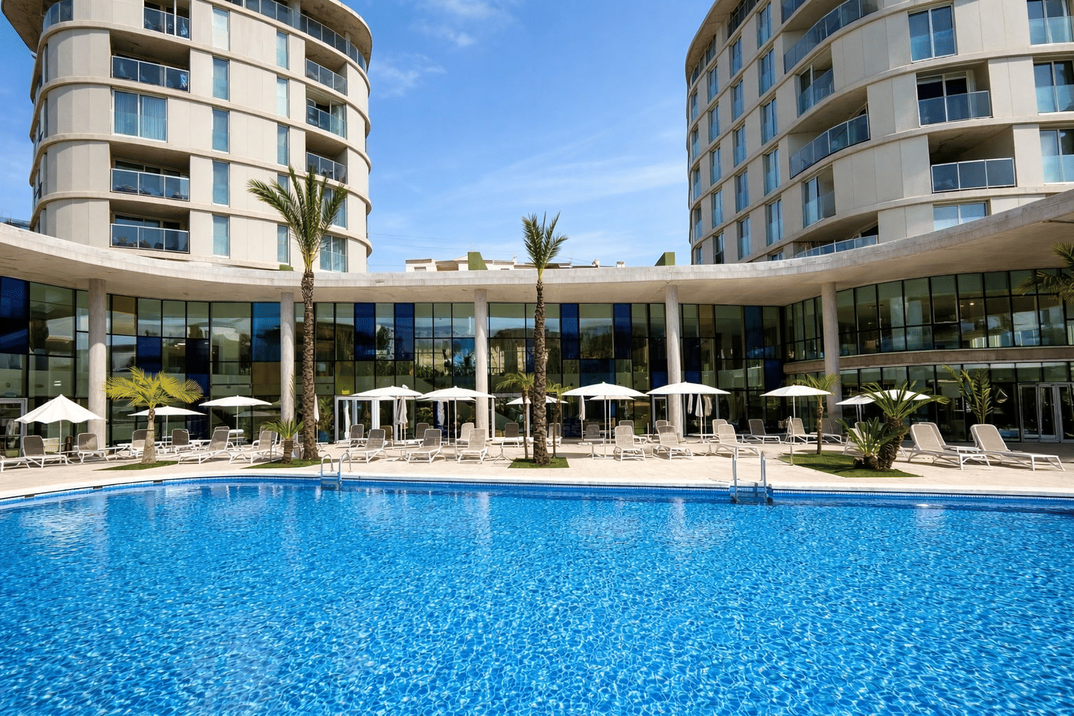 Palladium Hotel Peñiscola 2