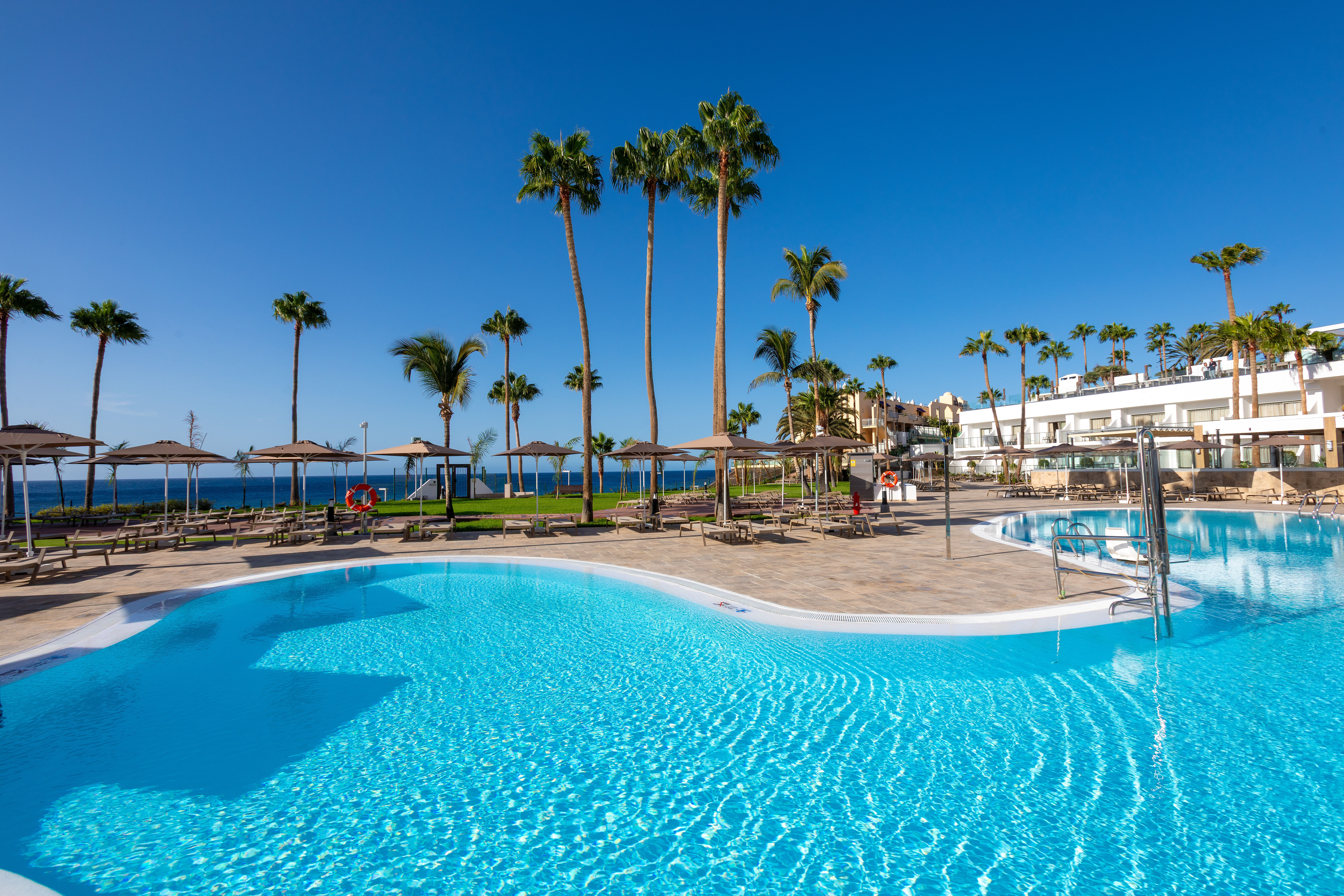Hotel Riu Palace Calypso - Adults Only 2