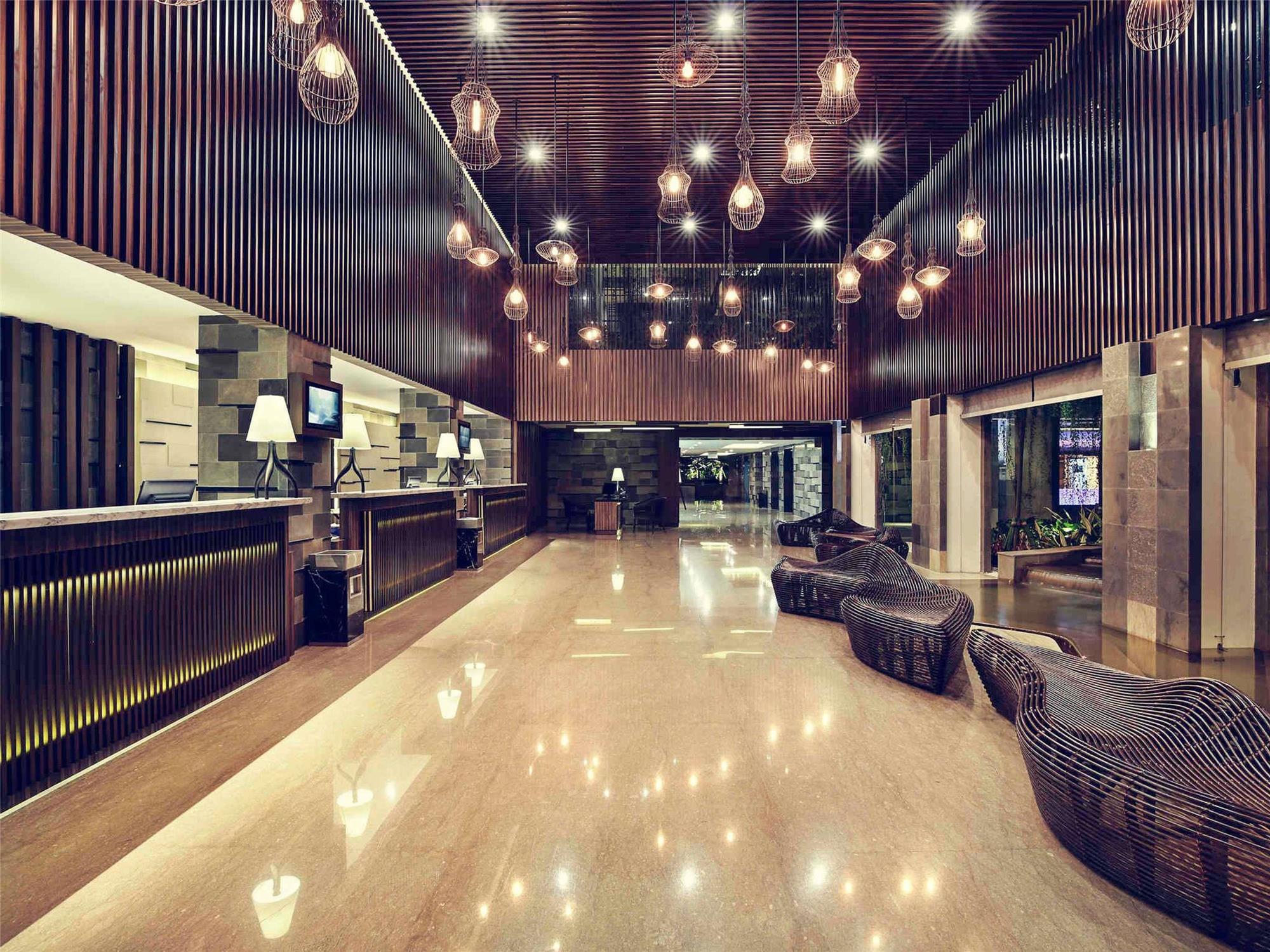 Mercure Bali Legian 2