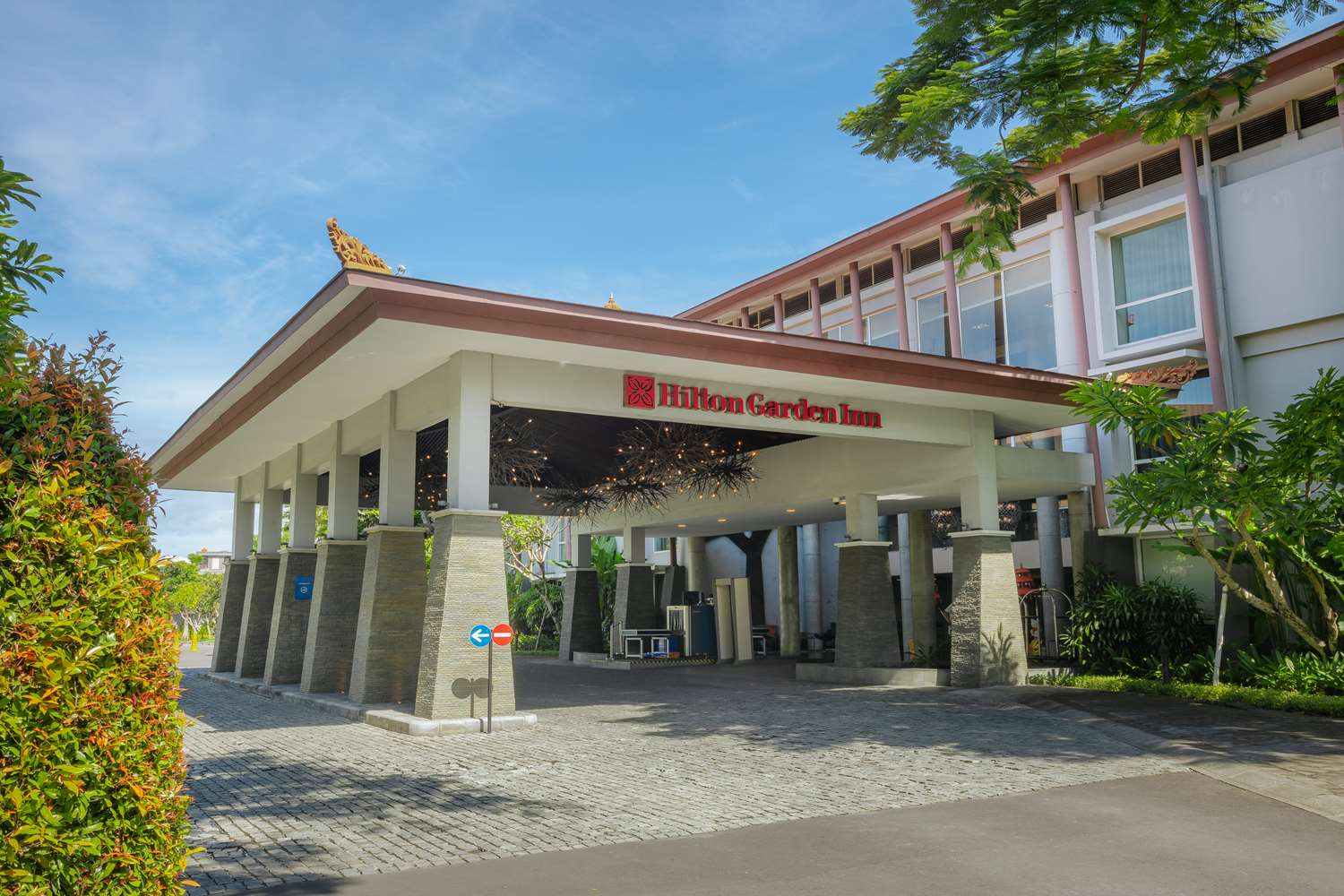 Hilton Garden Inn Bali Ngurah Rai Airport 2