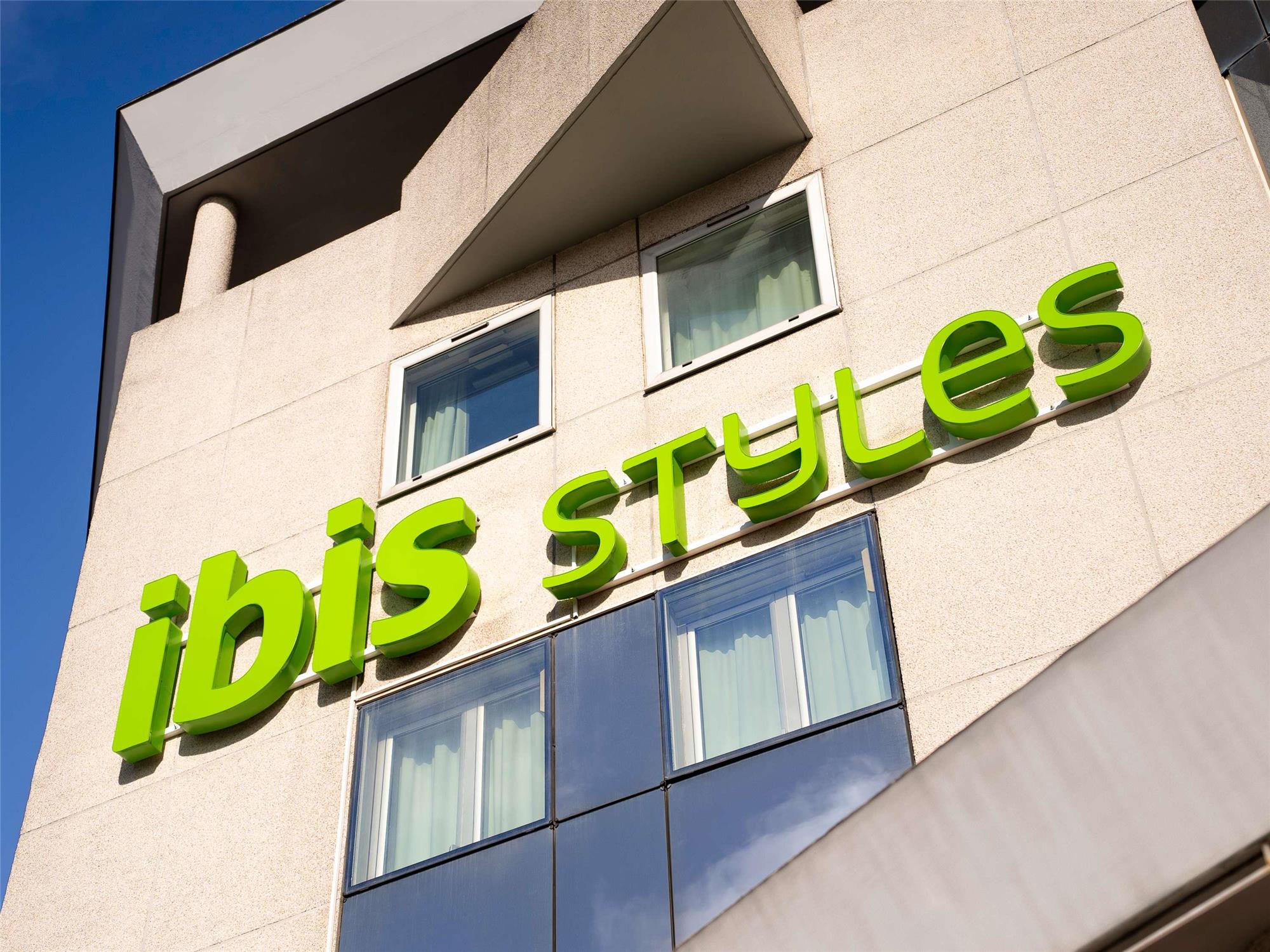 ibis Styles Chatenay Malabry Paris Sud 2