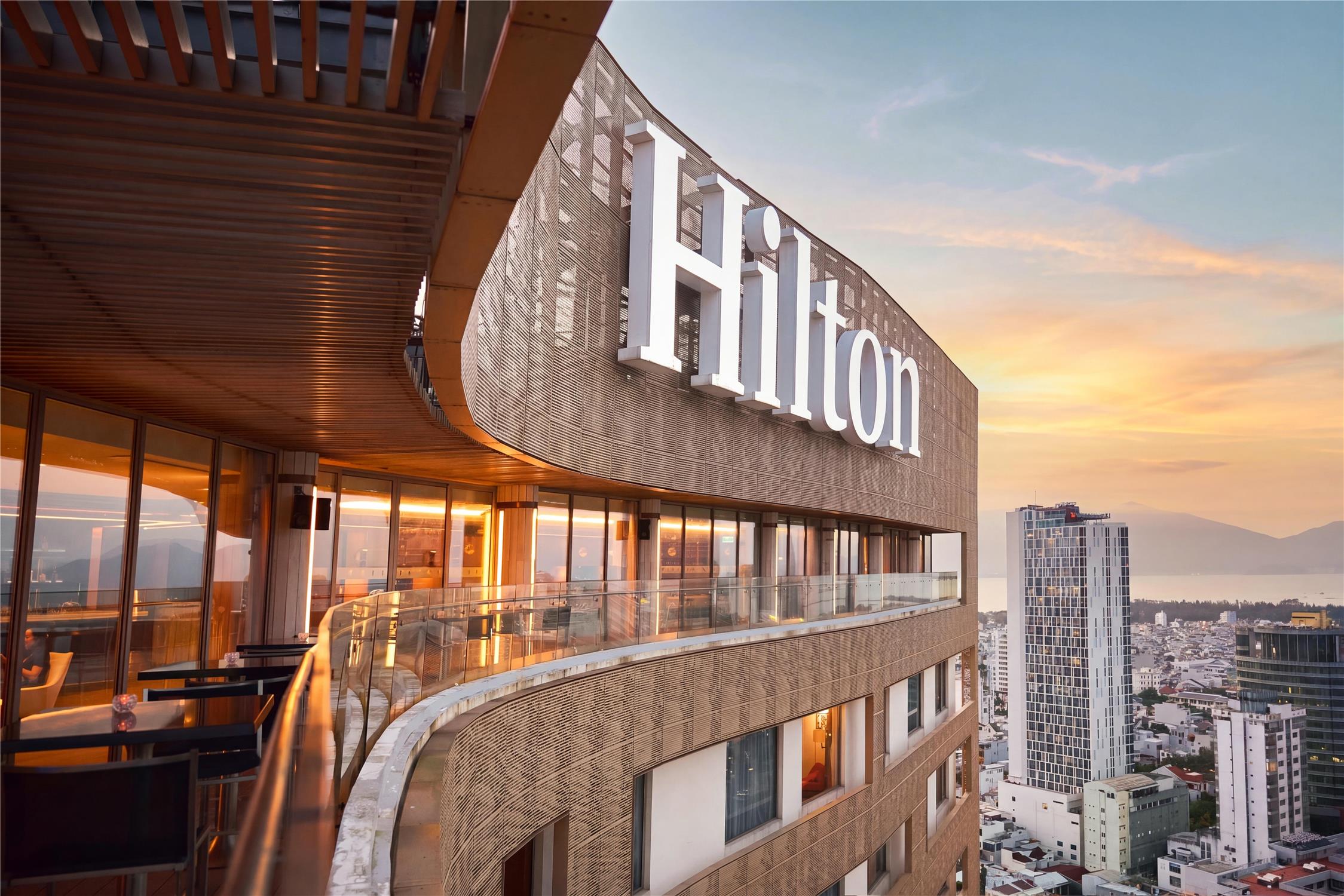 Hilton Da Nang 1